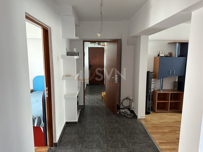 Apartament, 4 camere Bucuresti/Titulescu