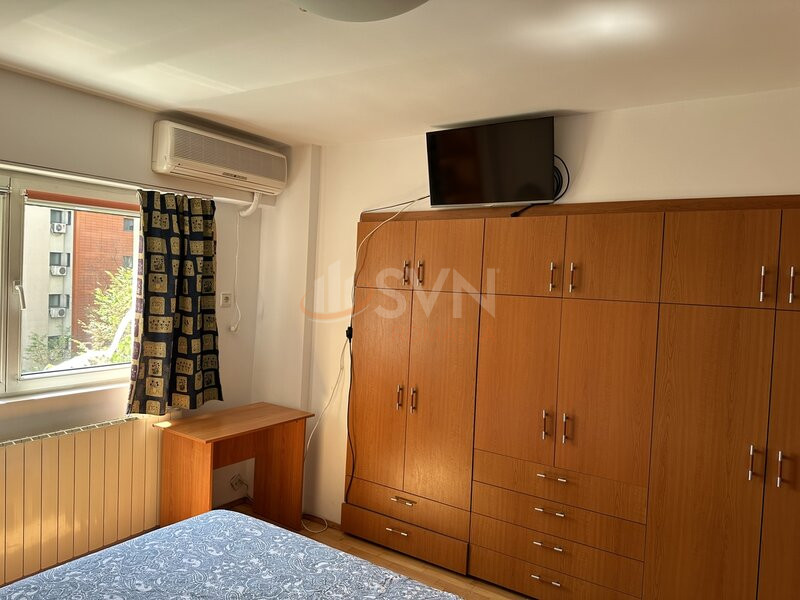 Apartament, 4 camere Bucuresti/Titulescu