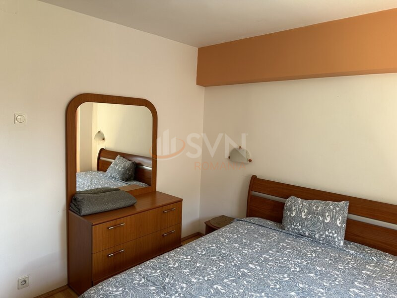 Apartament, 4 camere Bucuresti/Titulescu