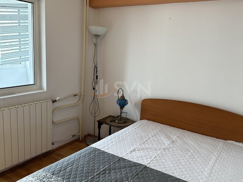 Apartament, 4 camere Bucuresti/Titulescu