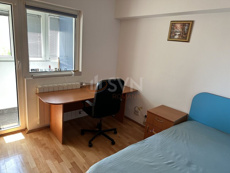 Apartament, 4 camere Bucuresti/Titulescu