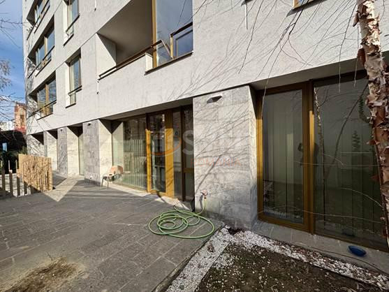 Apartament, 4 camere Bucuresti/Stirbei Voda