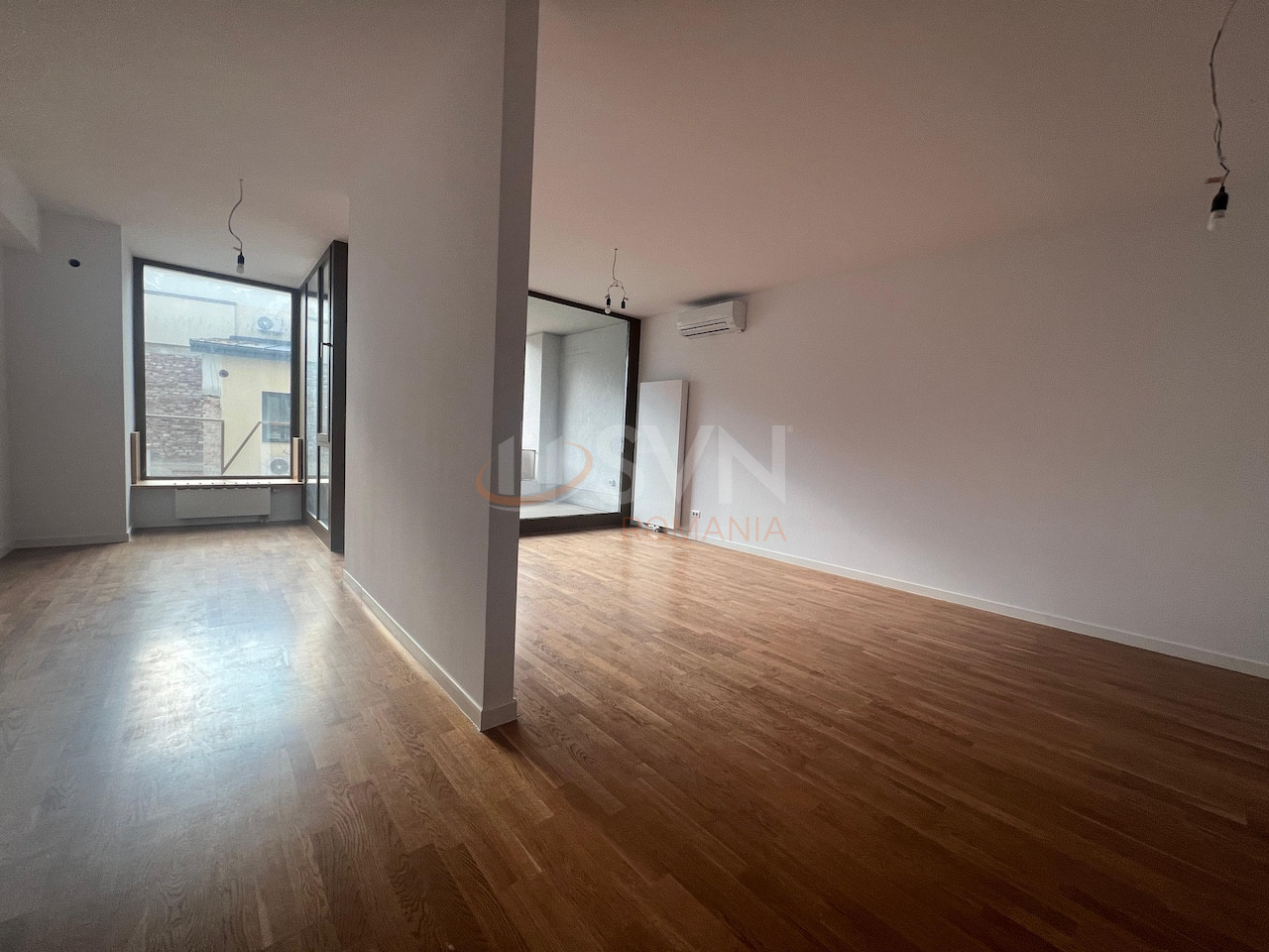 Apartament, 4 camere Bucuresti/Stirbei Voda