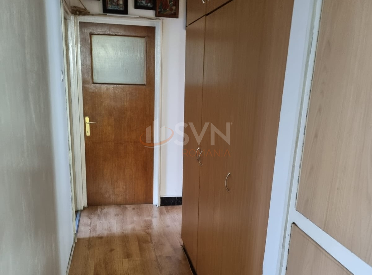 Apartament, 4 camere Bucuresti/Titan