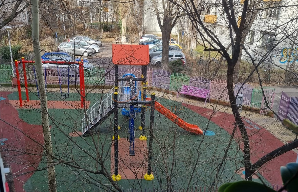 Apartament, 4 camere Bucuresti/Titan