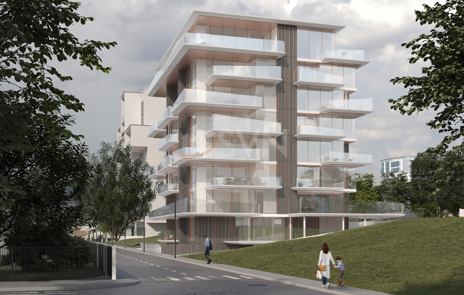 Apartament, 4 camere Bucuresti/Floreasca