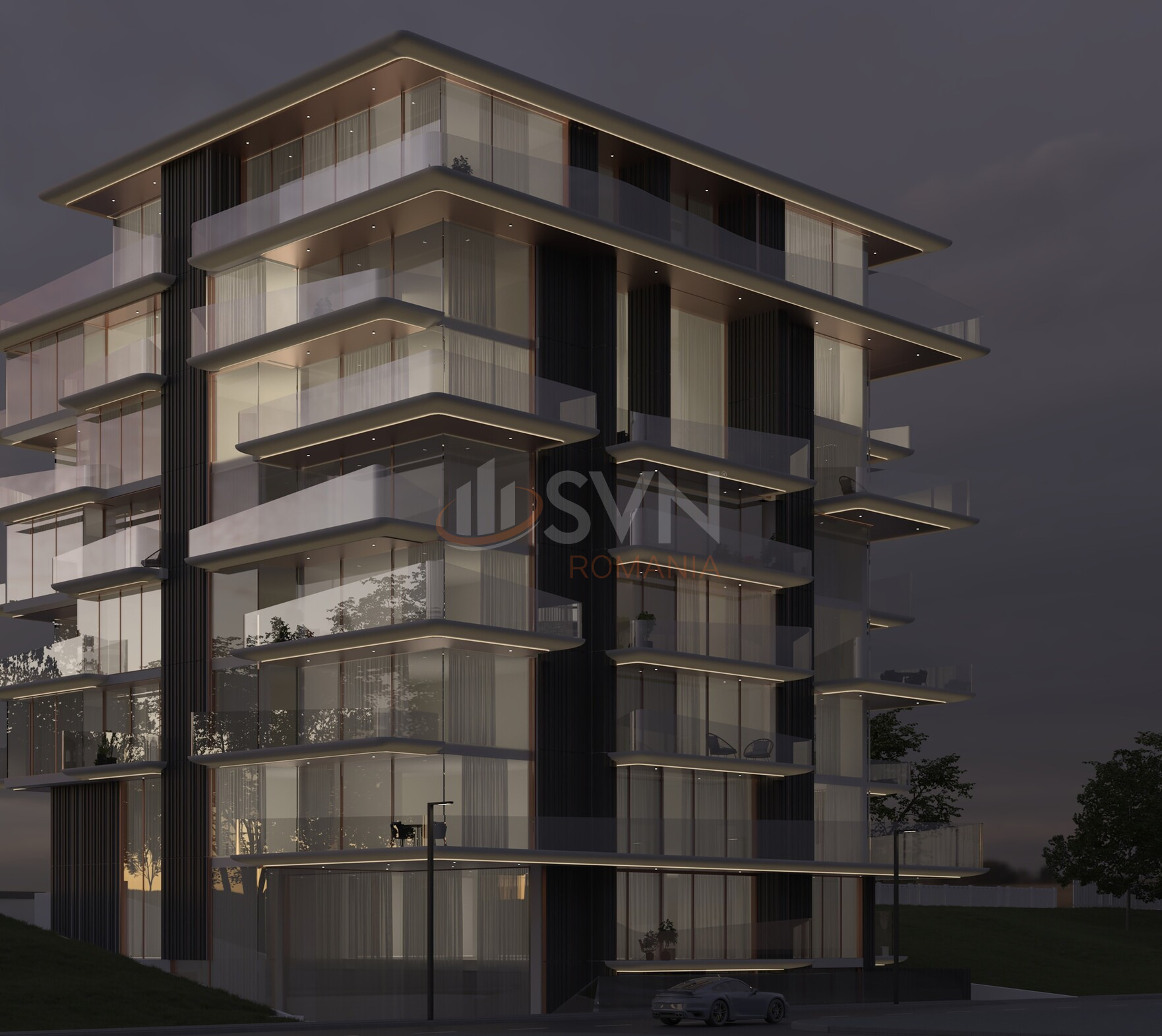 Apartament, 4 camere Bucuresti/Floreasca