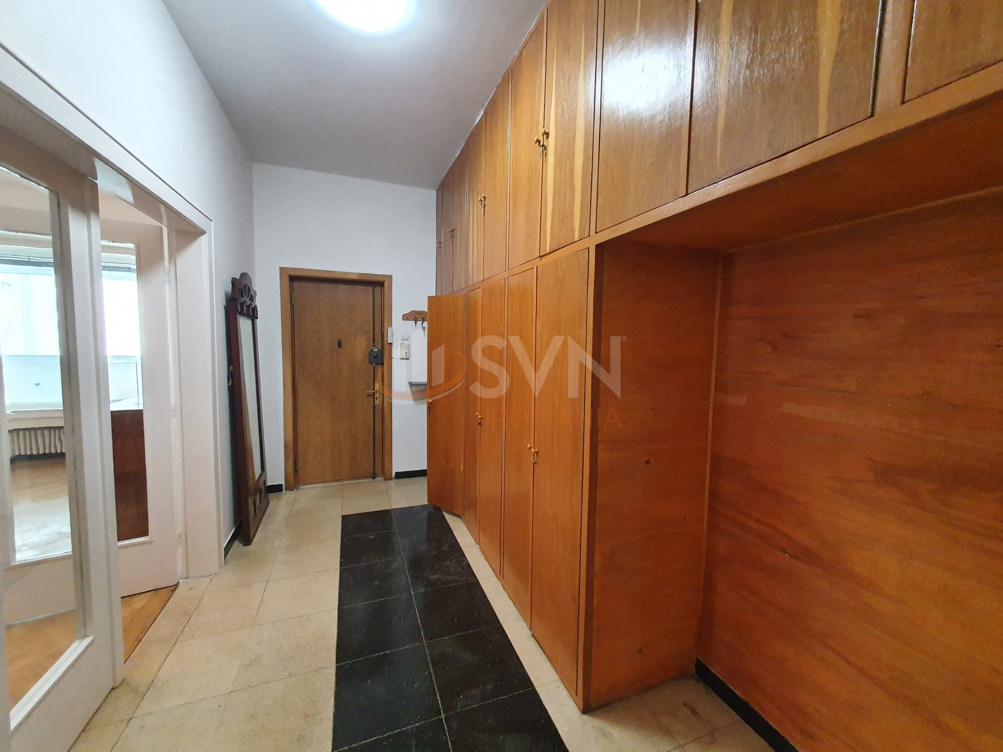 Apartament, 4 camere Bucuresti/Dorobanti