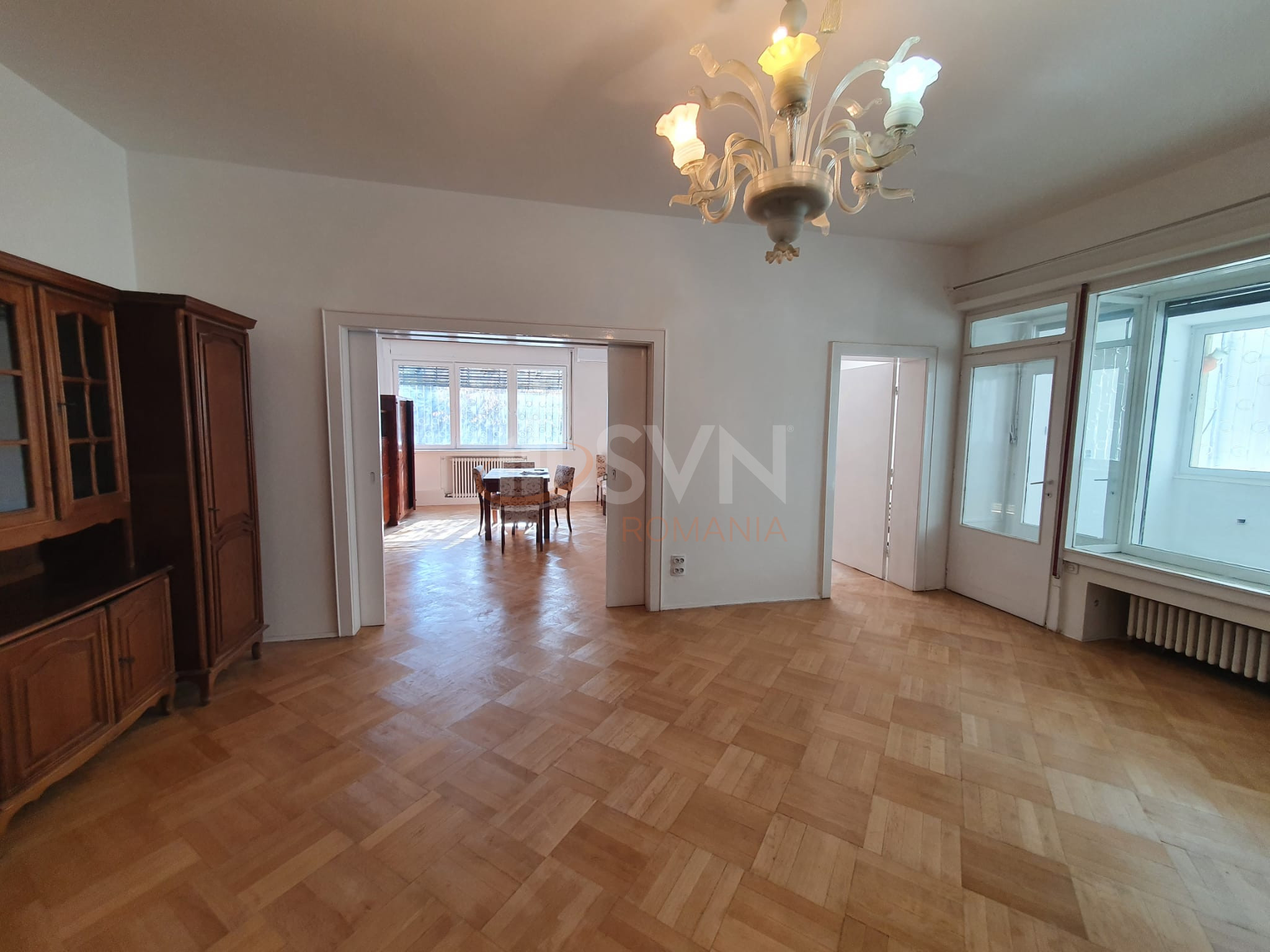 Apartament, 4 camere Bucuresti/Dorobanti