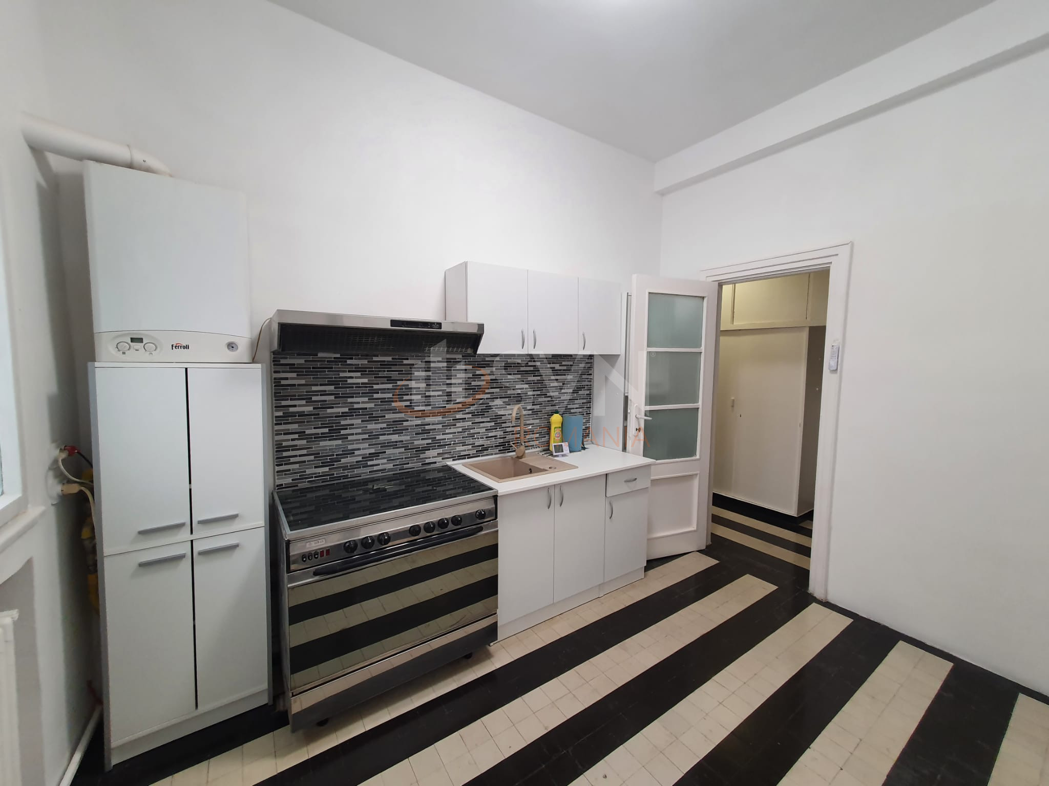 Apartament, 4 camere Bucuresti/Dorobanti