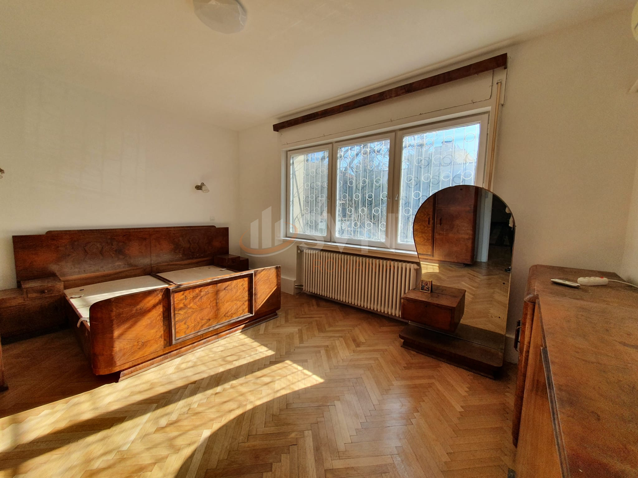 Apartament, 4 camere Bucuresti/Dorobanti