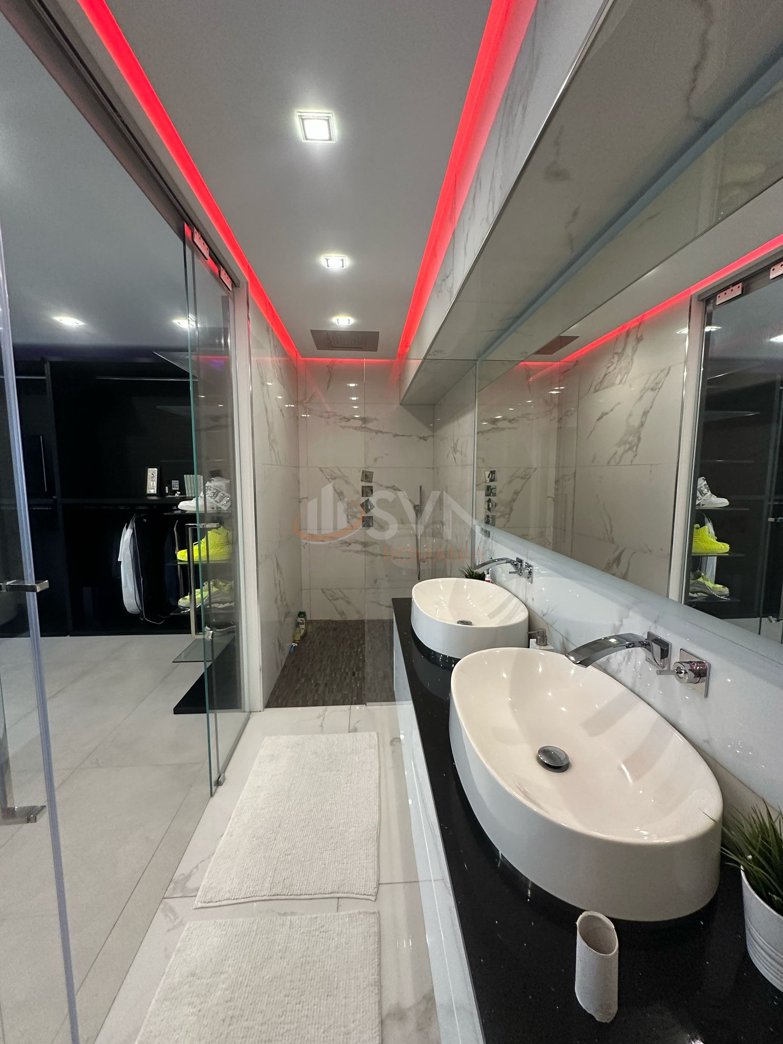 Apartament, 4 camere Bucuresti/Unirii (s3)