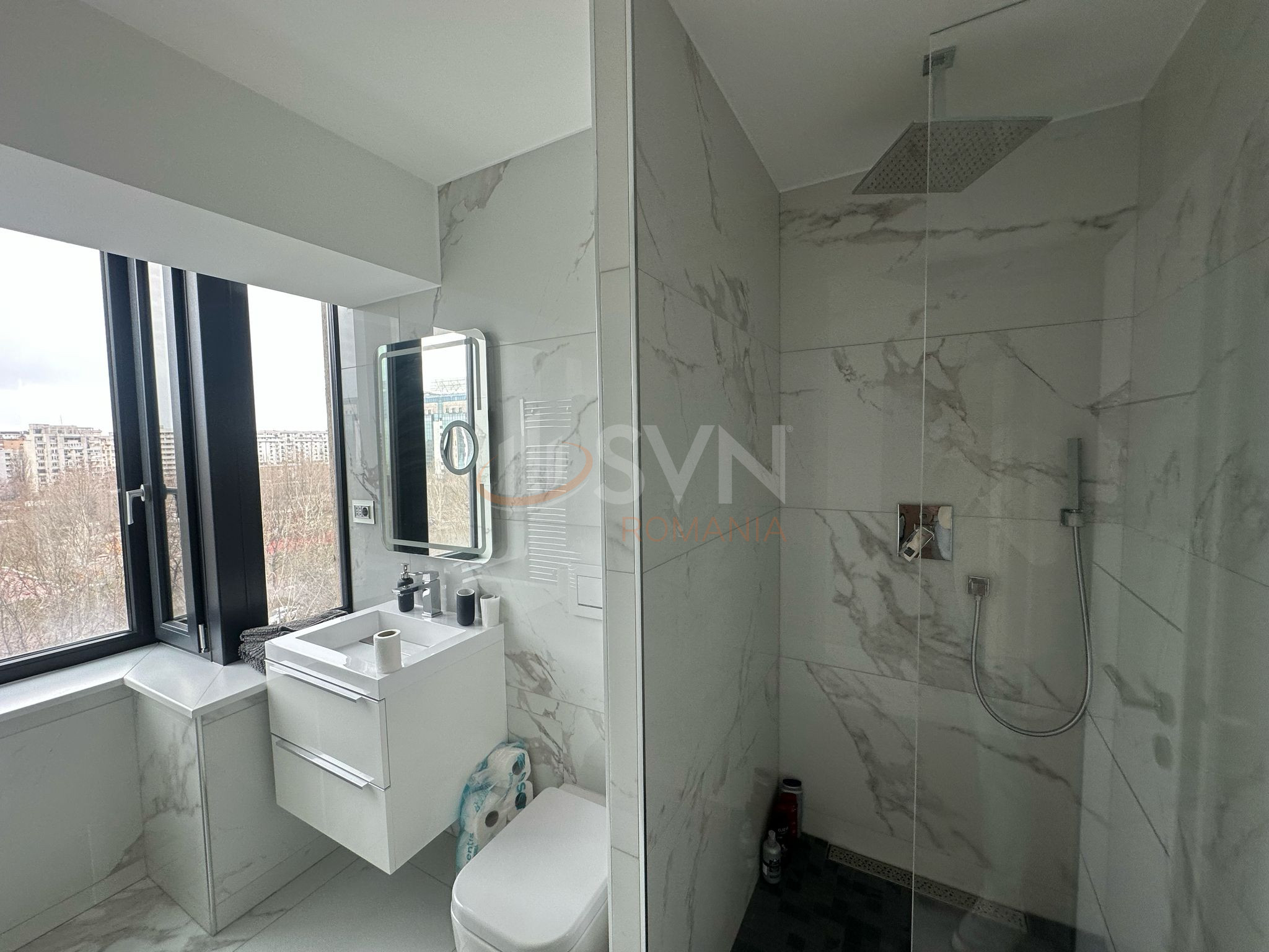 Apartament, 4 camere Bucuresti/Unirii (s3)