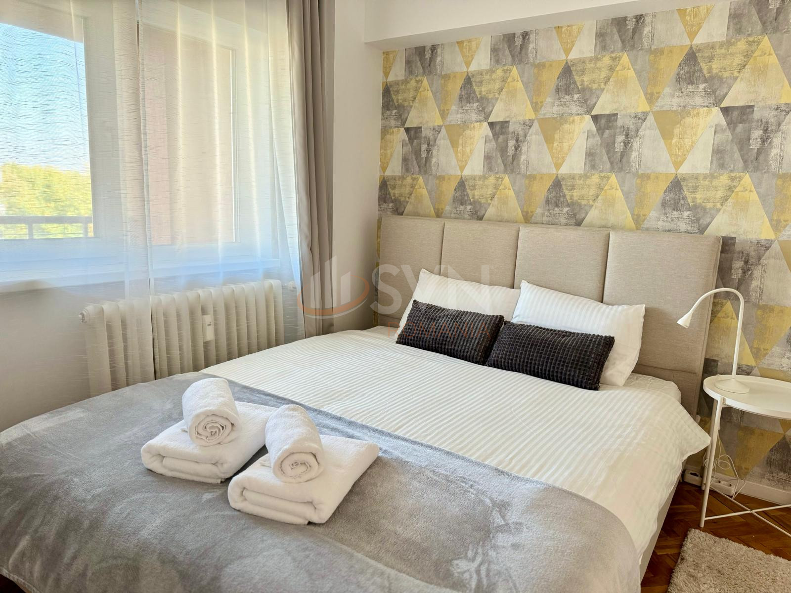 Apartament, 4 camere Bucuresti/Calea Calarasilor