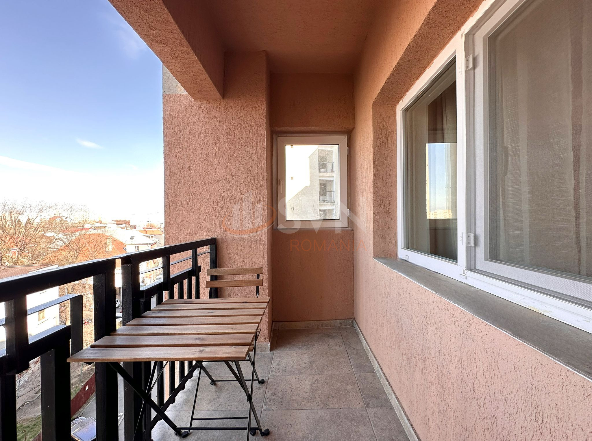 Apartament, 4 camere Bucuresti/Decebal