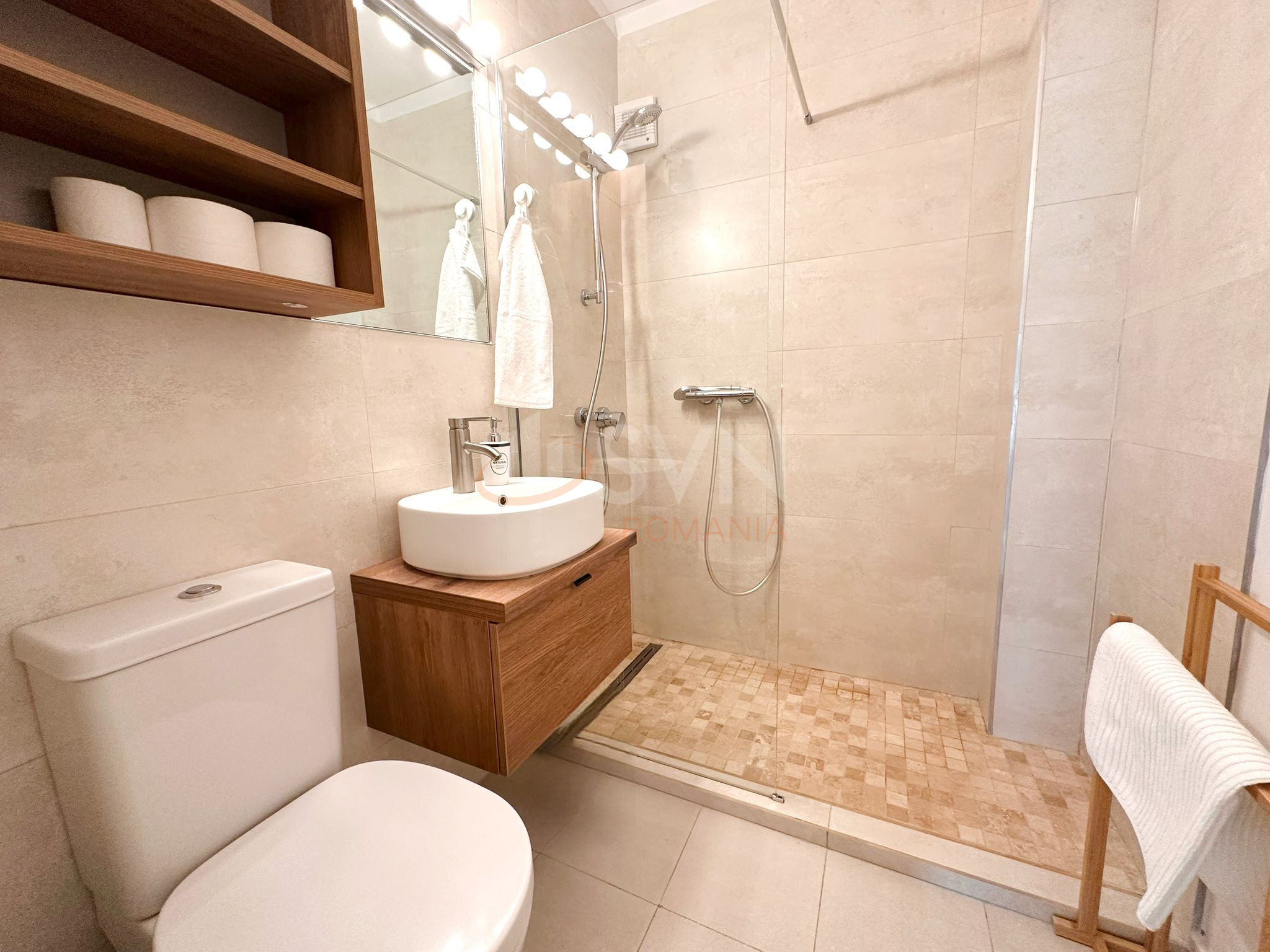 Apartament, 4 camere Bucuresti/Decebal