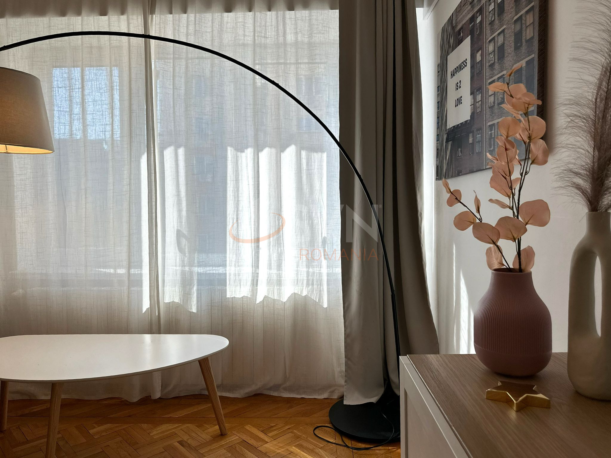 Apartament, 4 camere Bucuresti/Decebal