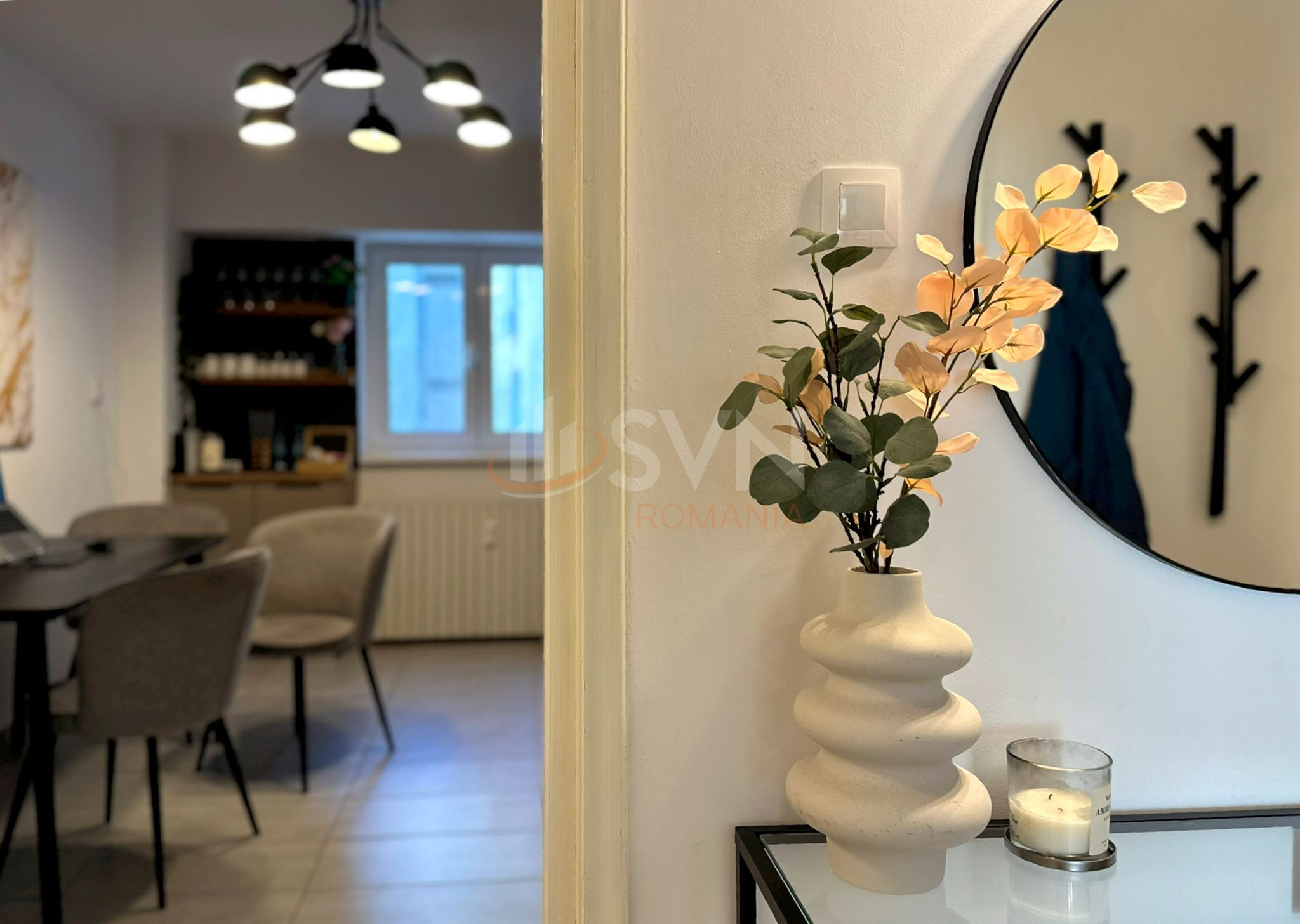 Apartament, 4 camere Bucuresti/Decebal