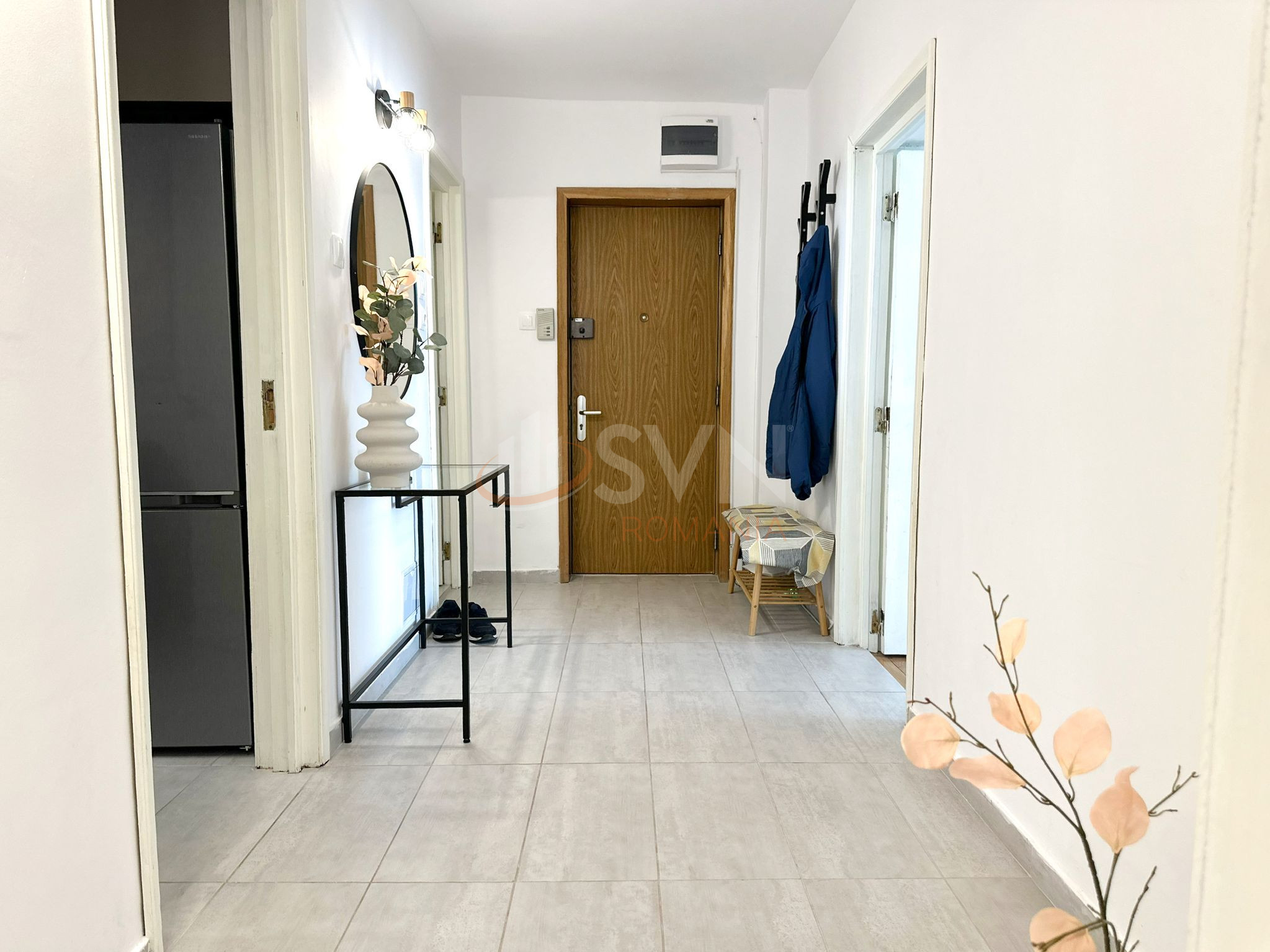 Apartament, 4 camere Bucuresti/Decebal
