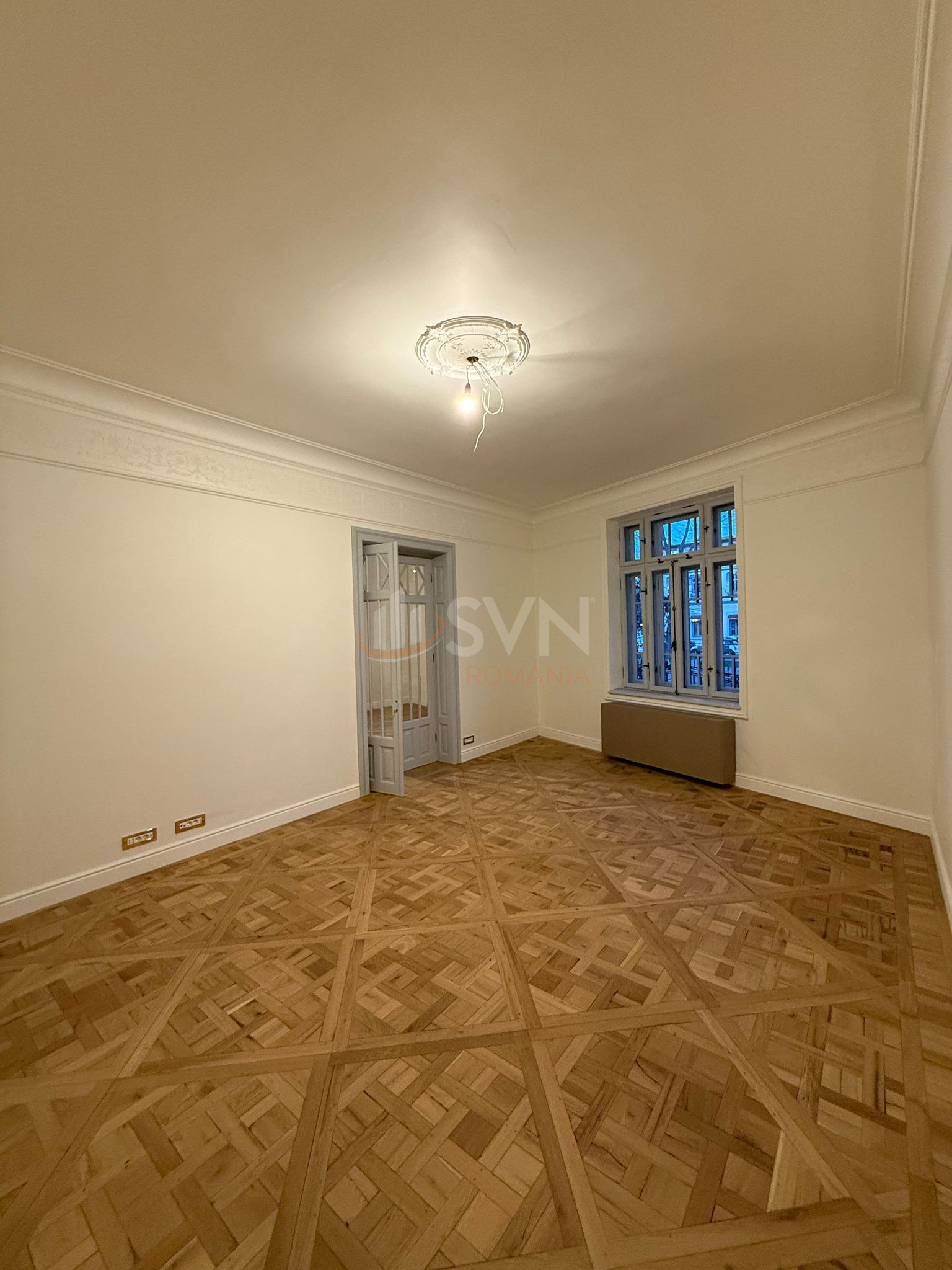 Apartament, 4 camere Bucuresti/Armeneasca