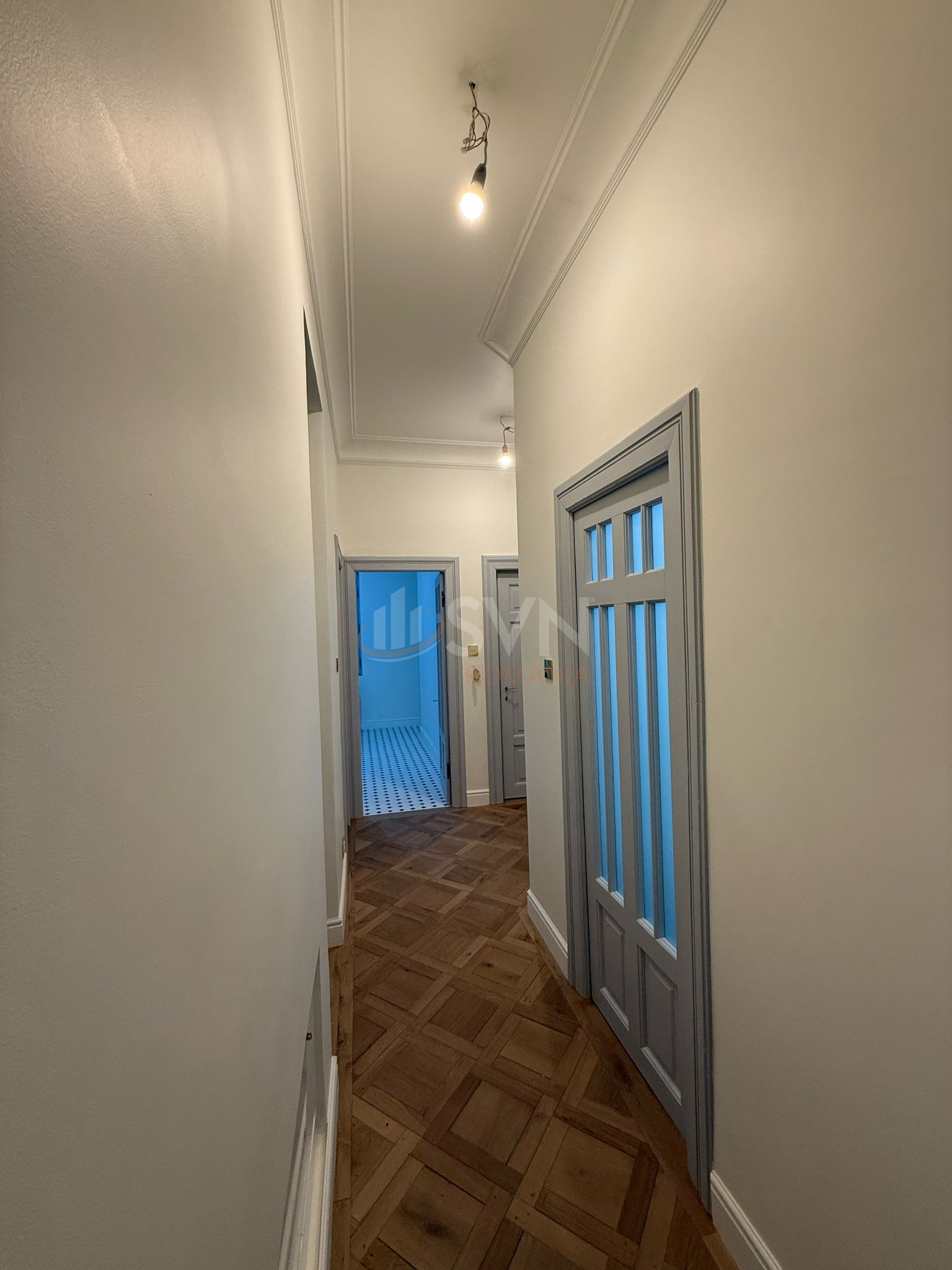 Apartament, 4 camere Bucuresti/Armeneasca