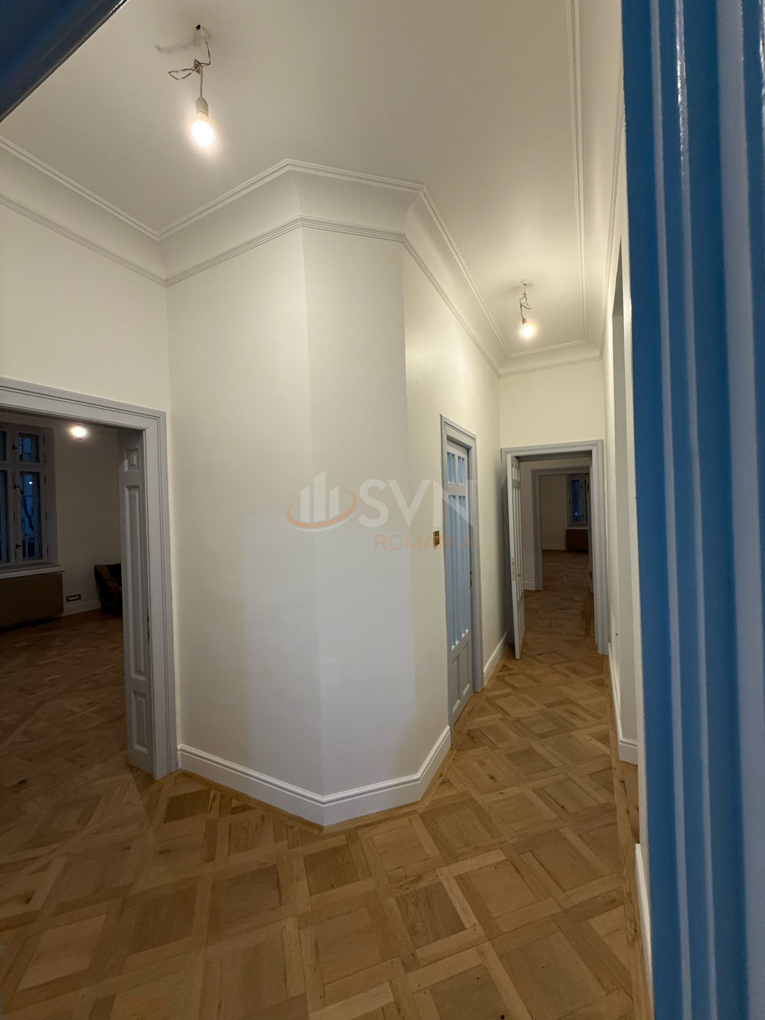 Apartament, 4 camere Bucuresti/Armeneasca