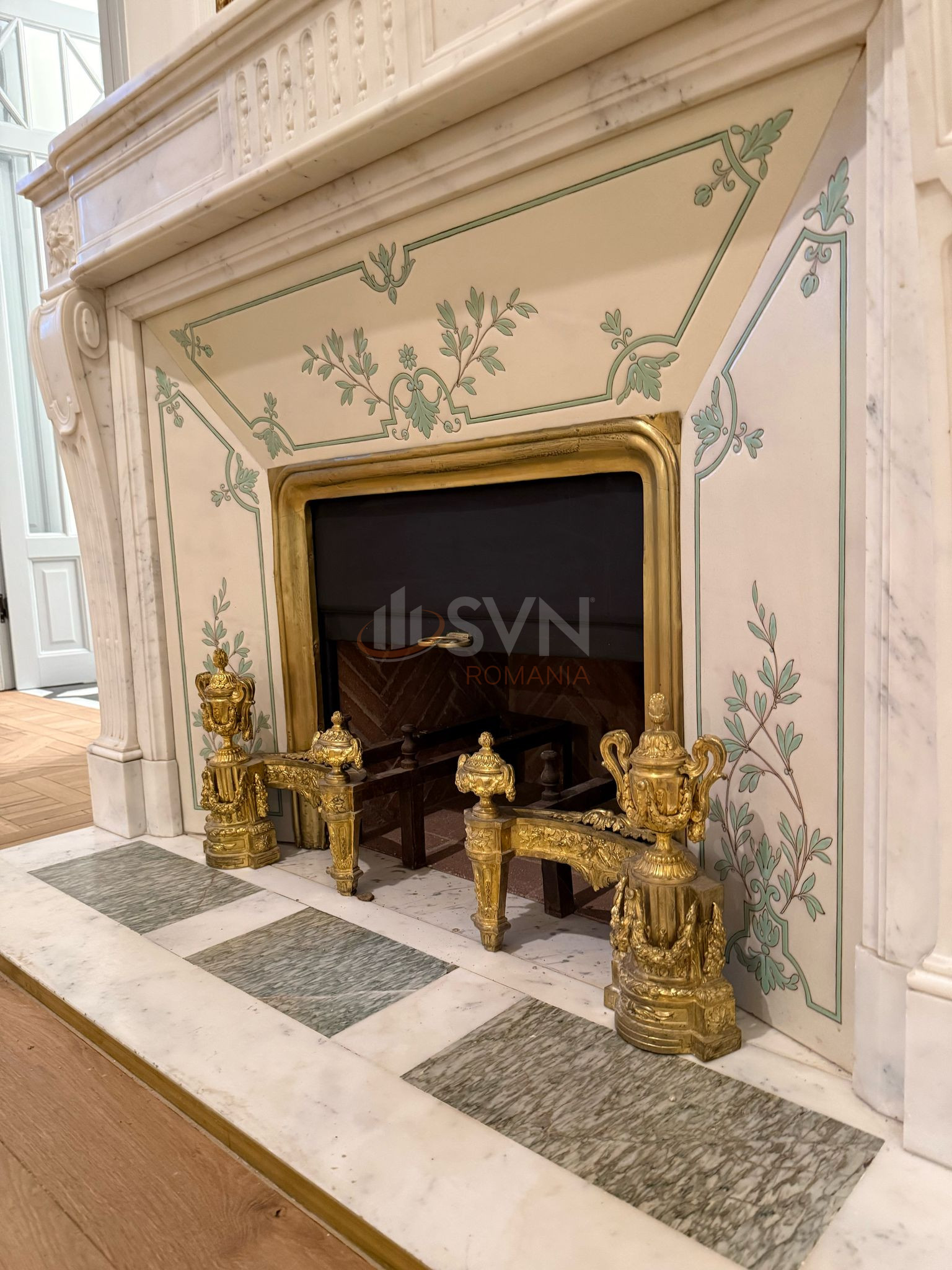 Apartament, 4 camere Bucuresti/Armeneasca