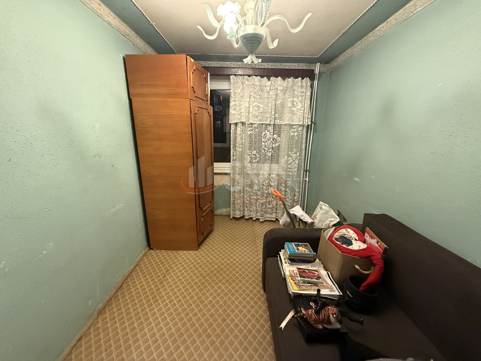 Apartament, 4 camere Bucuresti/Crangasi