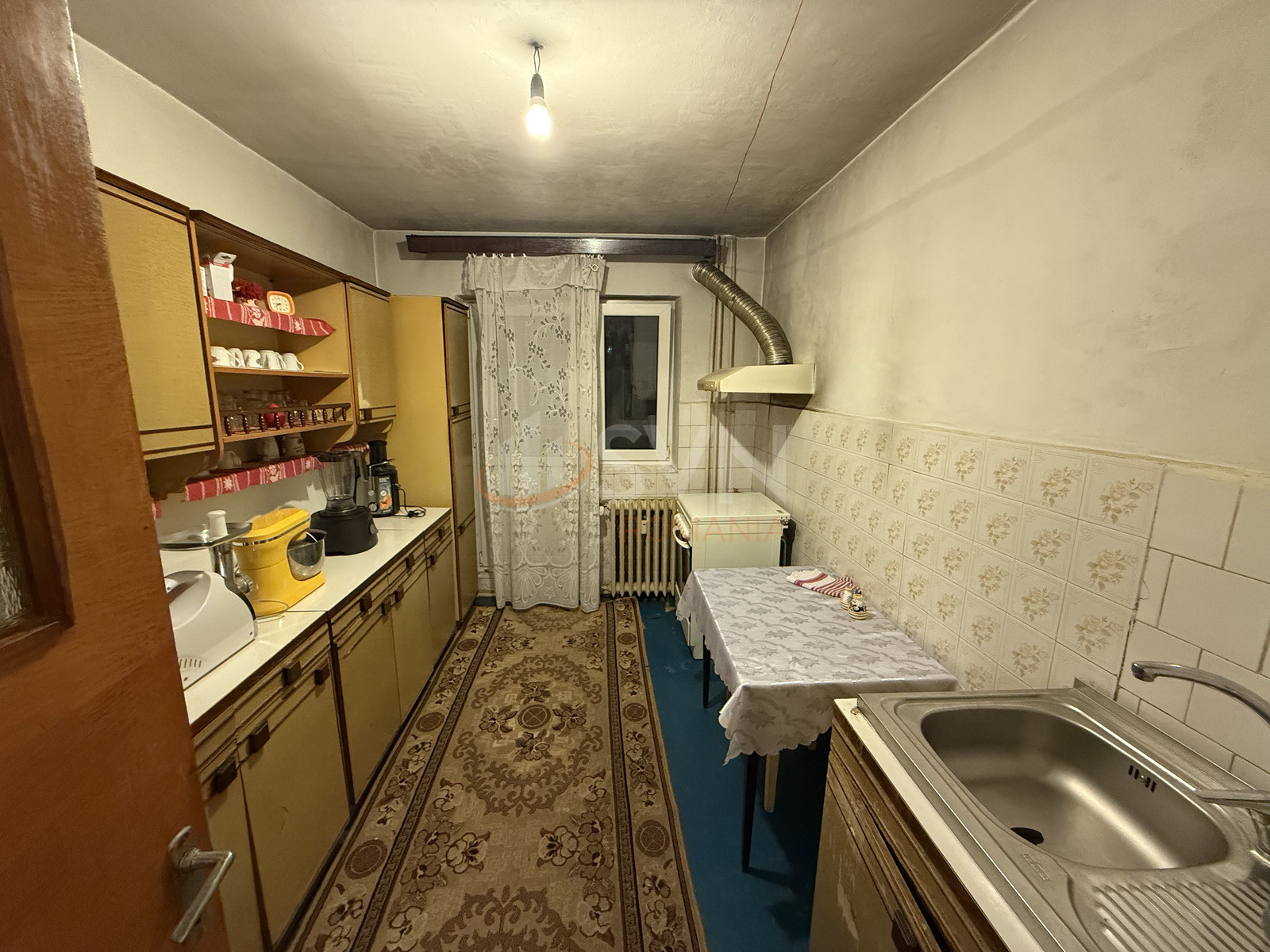 Apartament, 4 camere Bucuresti/Crangasi