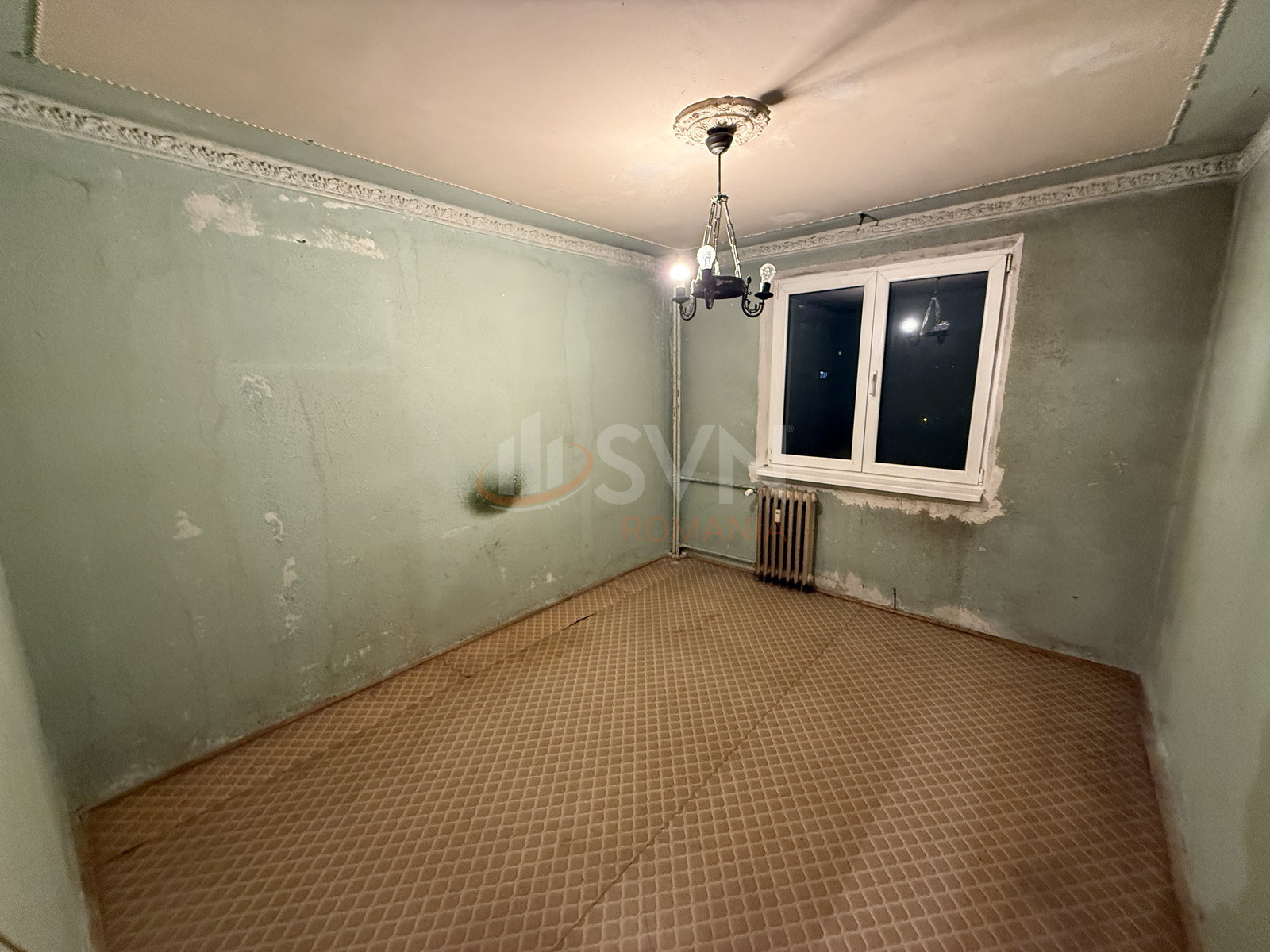 Apartament, 4 camere Bucuresti/Crangasi