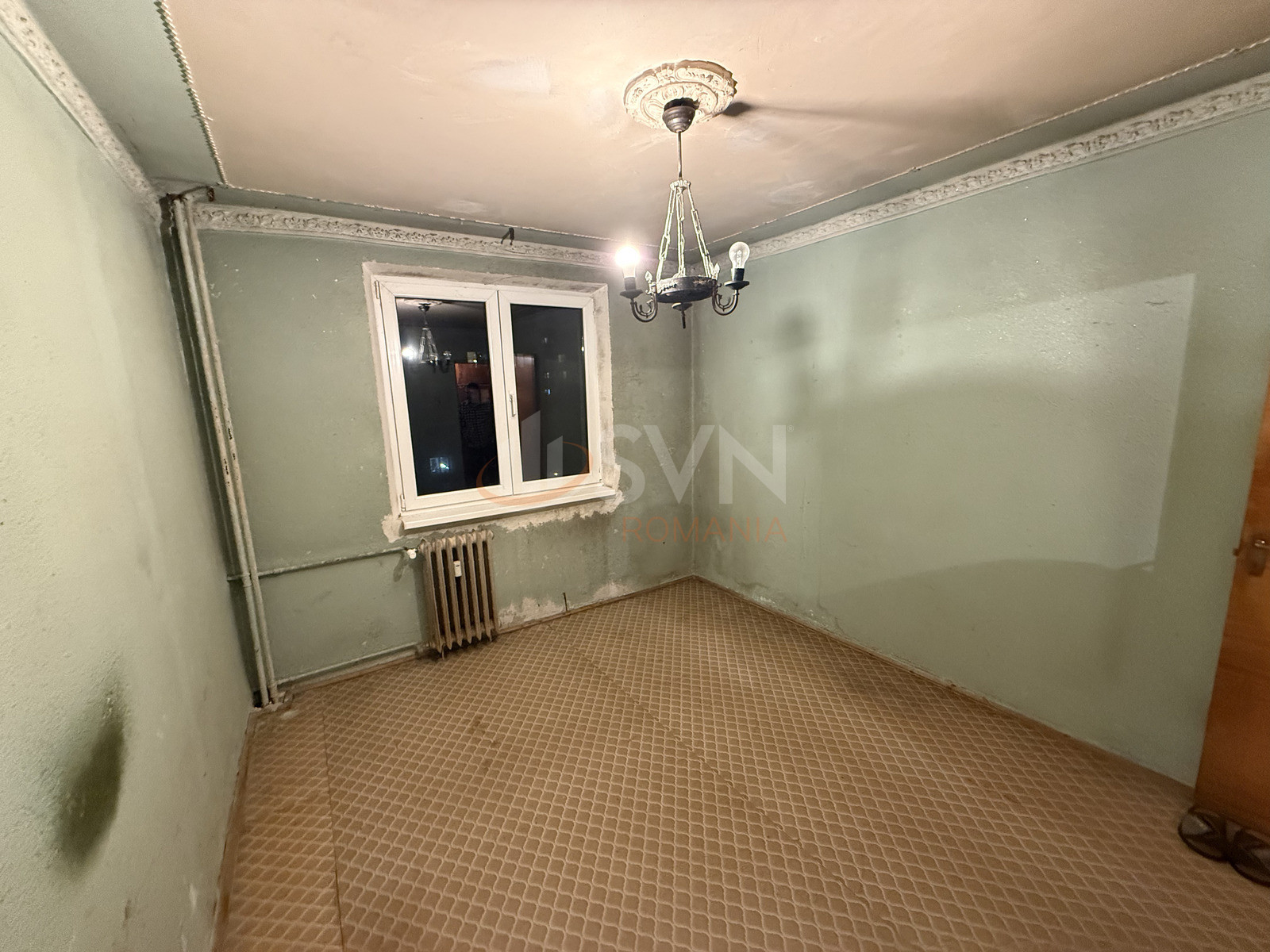 Apartament, 4 camere Bucuresti/Crangasi