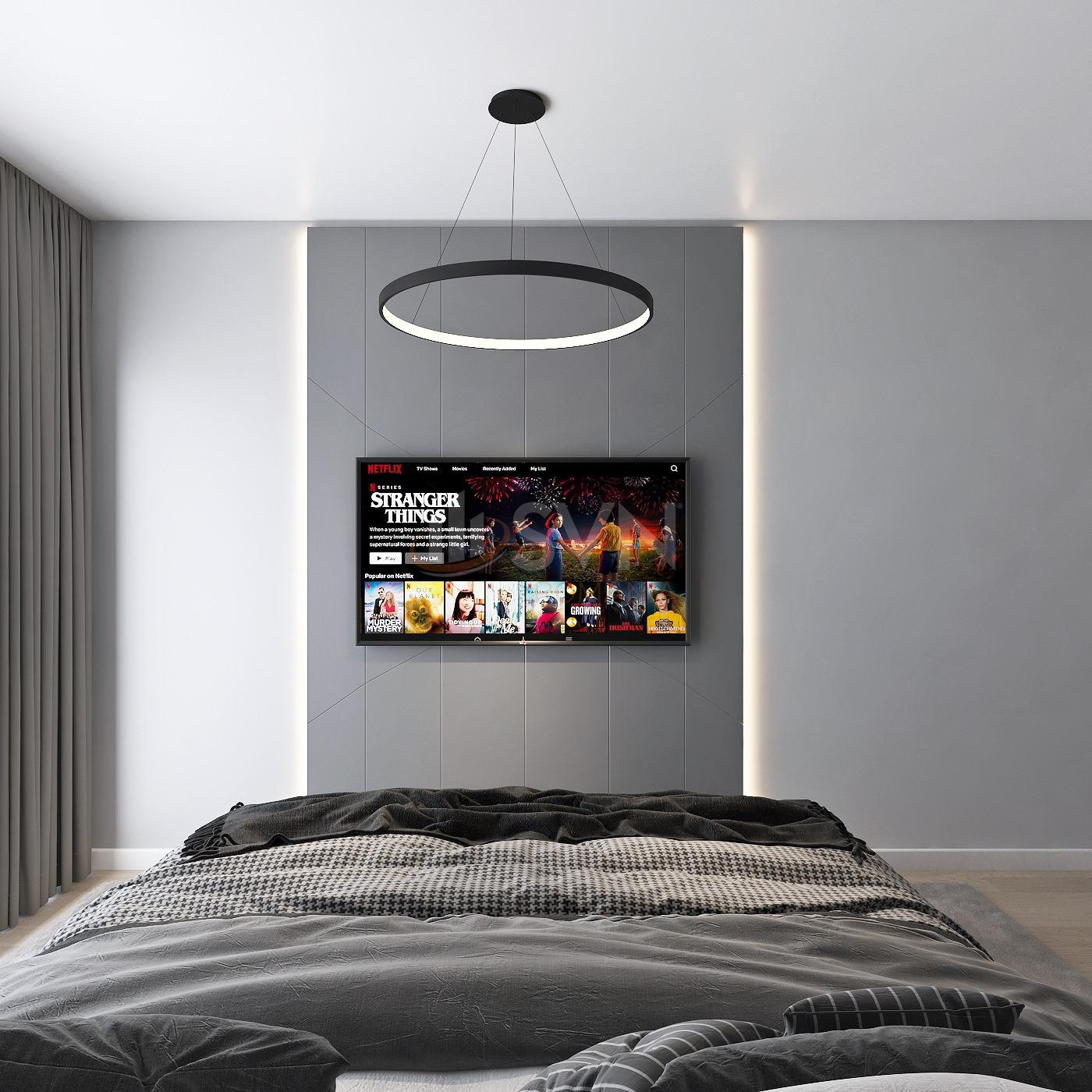 Apartament, 4 camere Bucuresti/Barbu Vacarescu