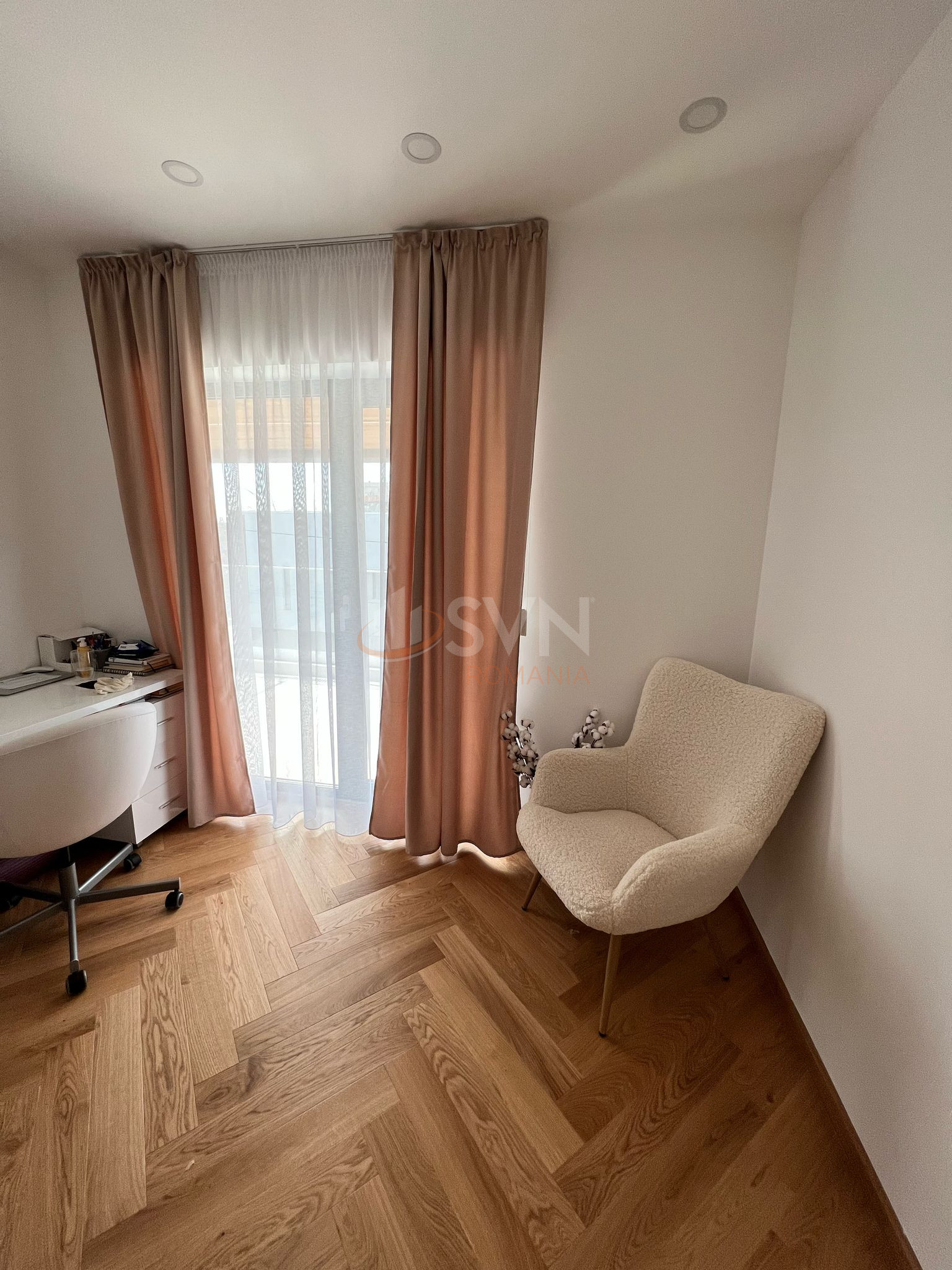 Apartament, 4 camere Bucuresti/Iancu Nicolae