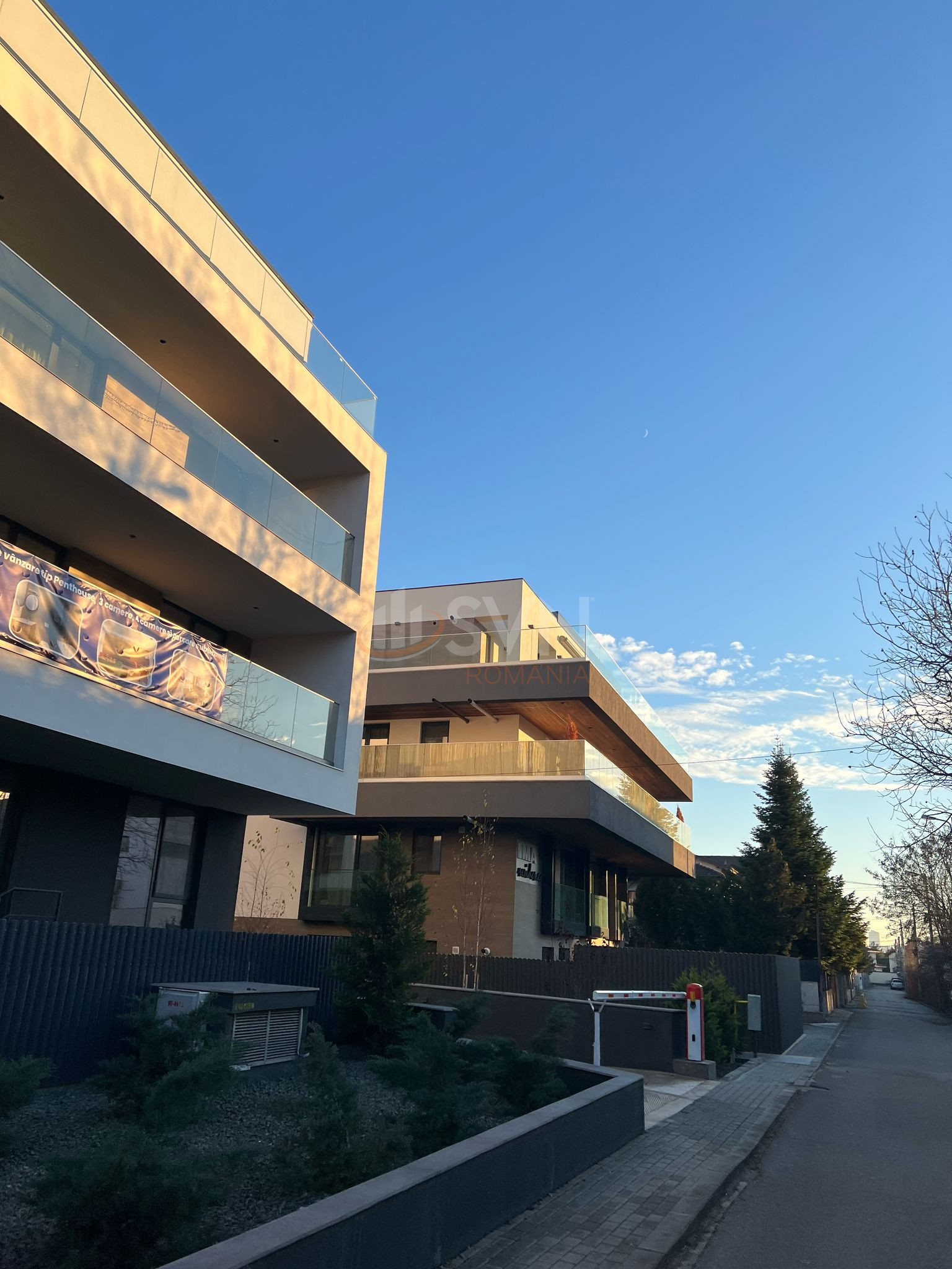 Apartament, 4 camere Bucuresti/Iancu Nicolae