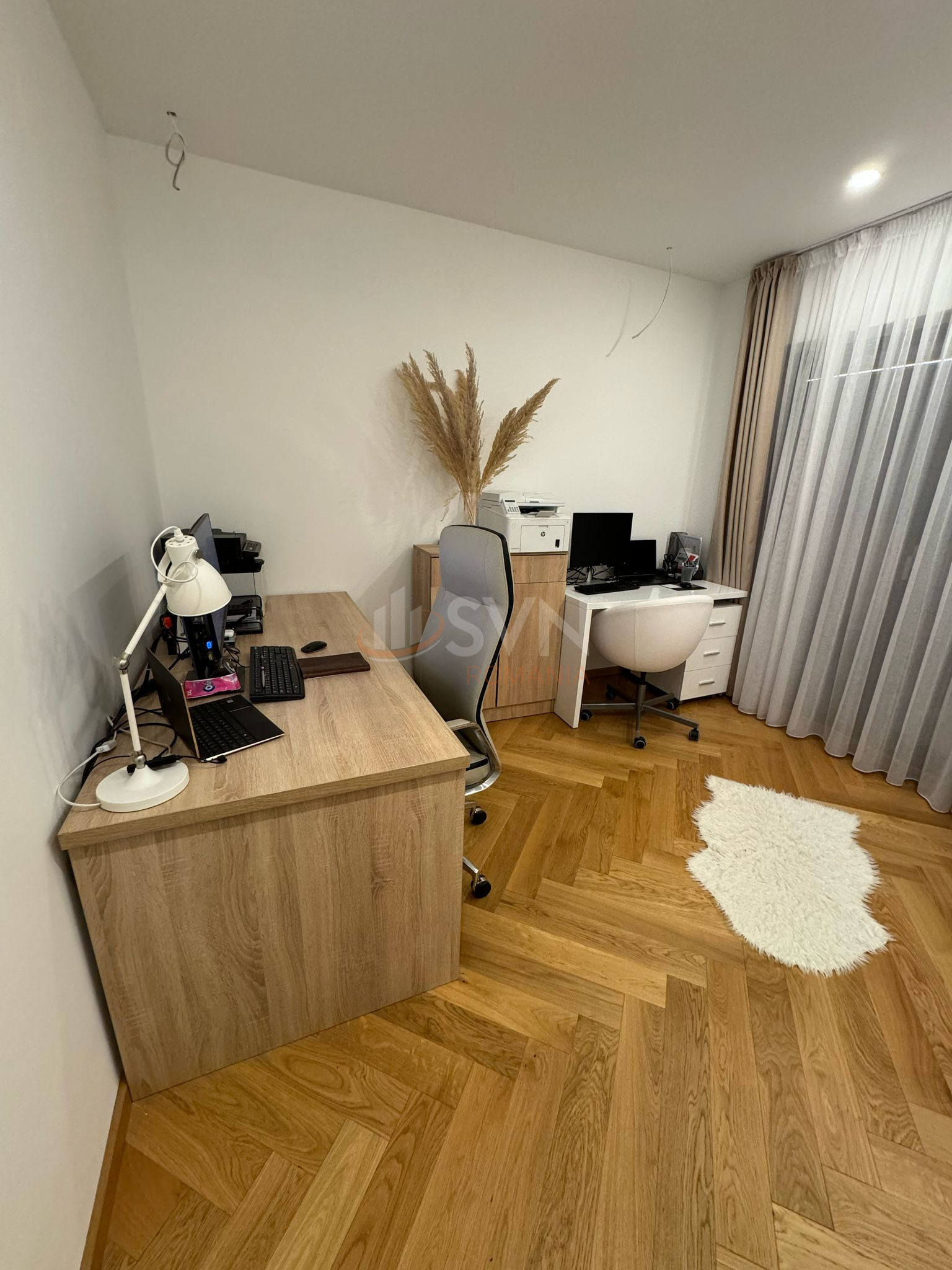 Apartament, 4 camere Bucuresti/Iancu Nicolae