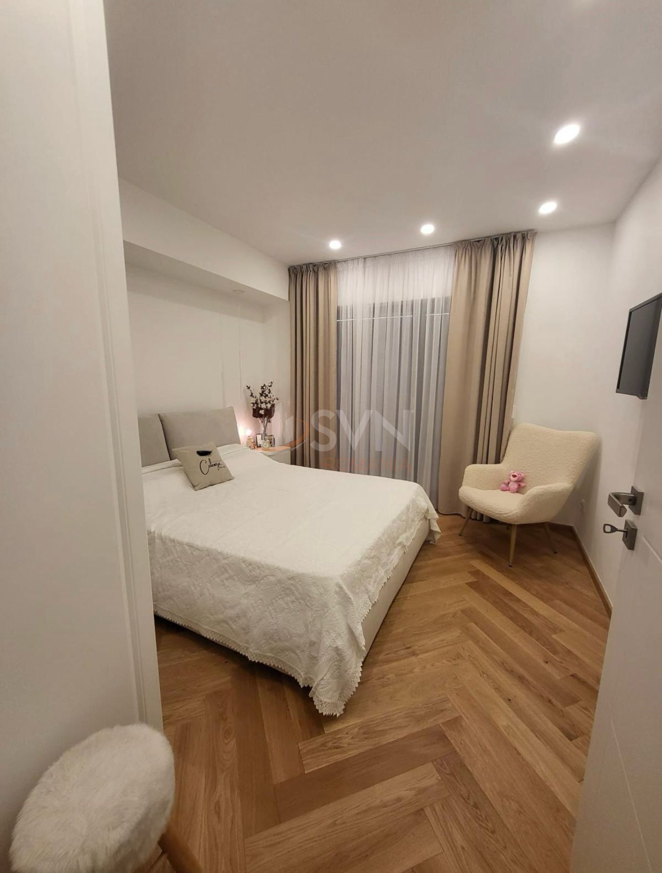 Apartament, 4 camere Bucuresti/Iancu Nicolae