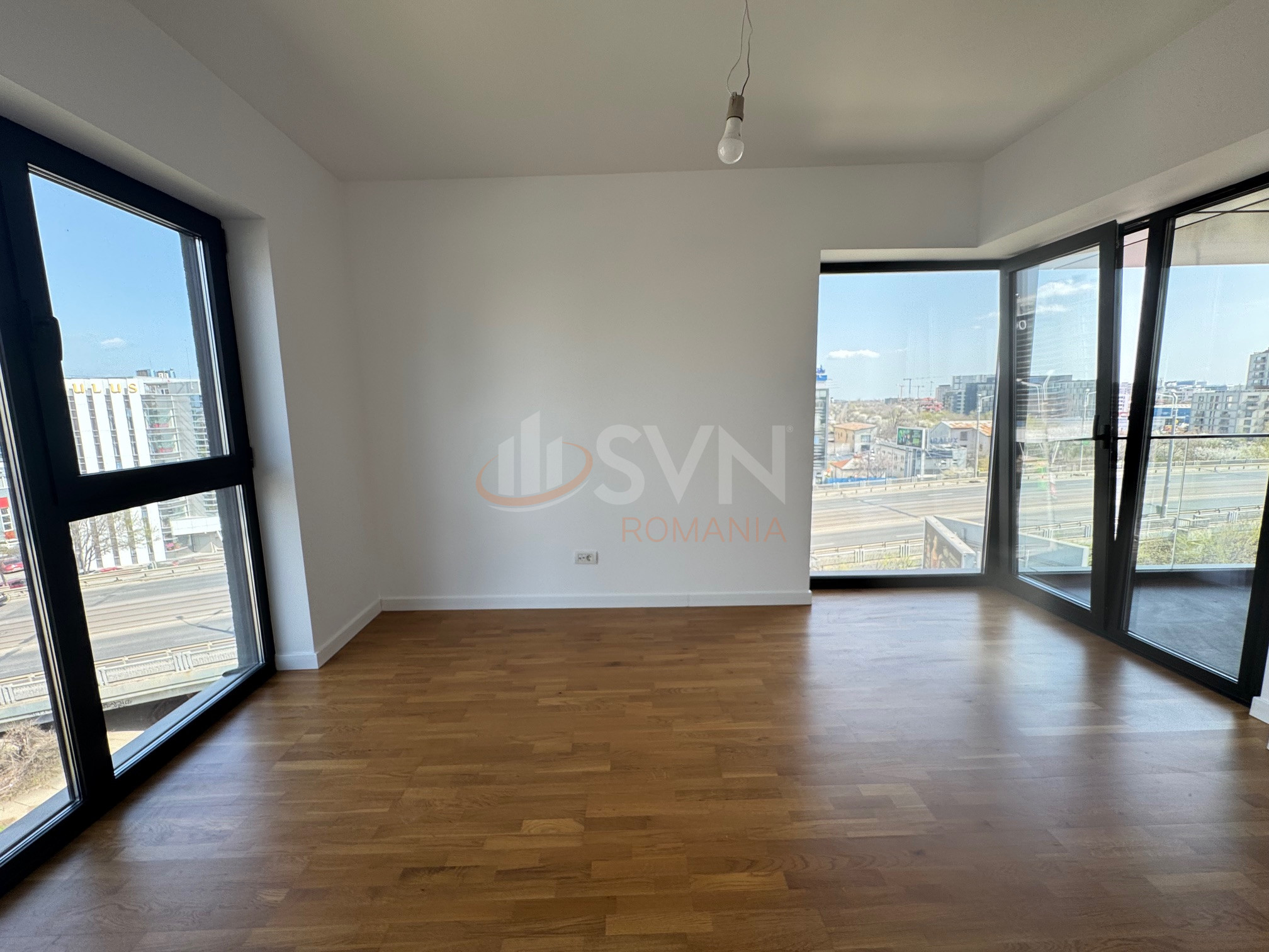 Apartament, 4 camere Bucuresti/Aviatiei