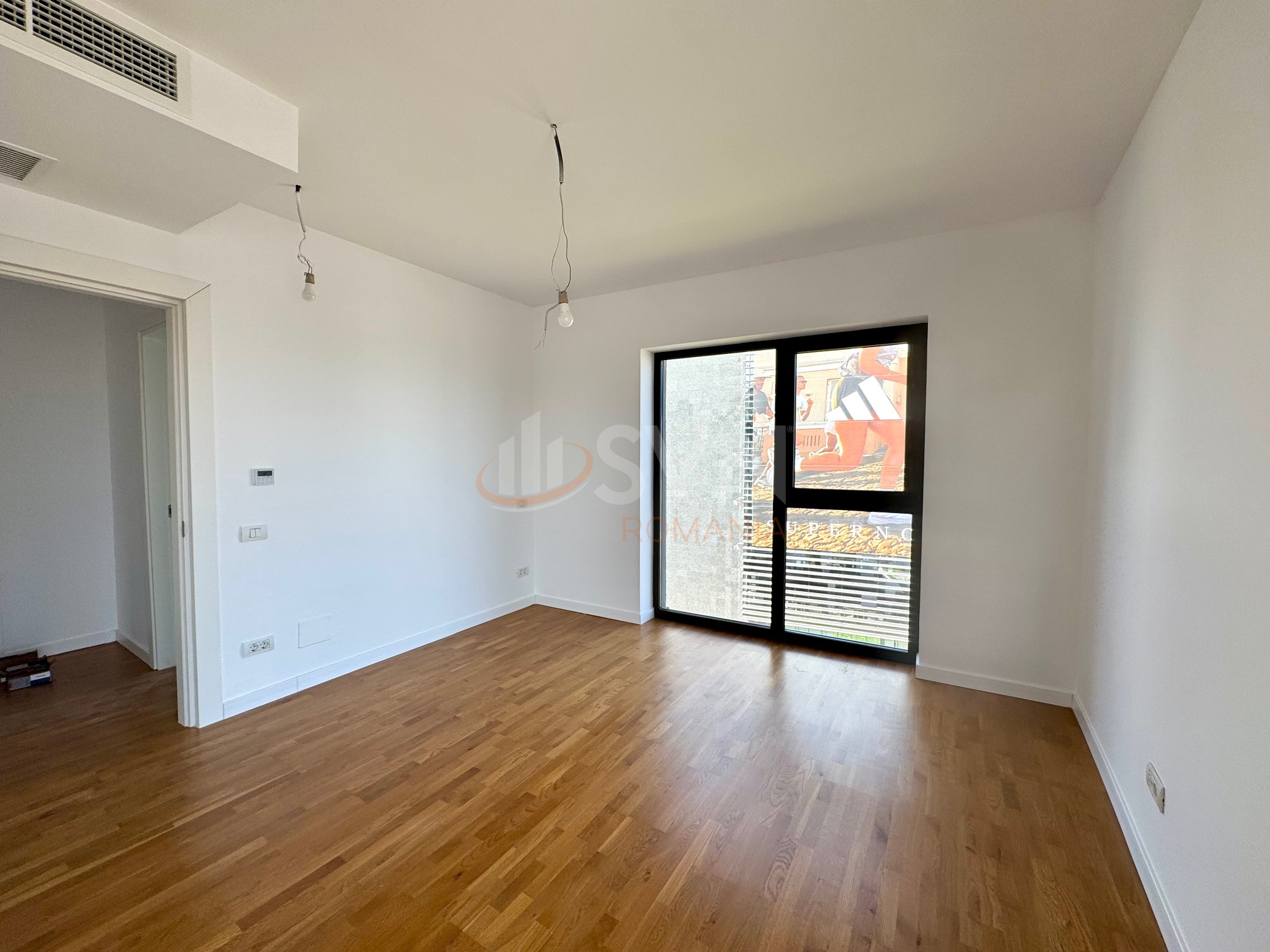 Apartament, 4 camere Bucuresti/Aviatiei