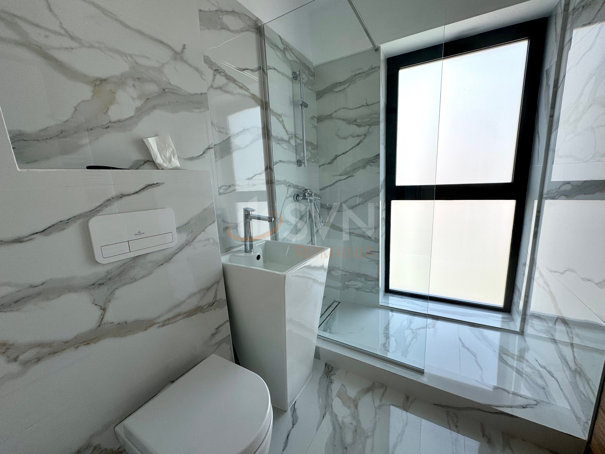 Apartament, 4 camere Bucuresti/Aviatiei