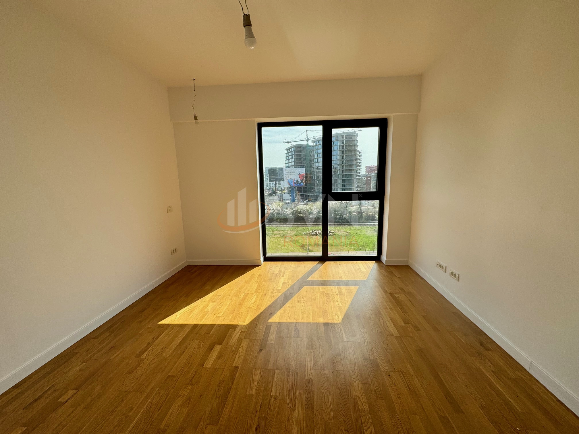 Apartament, 4 camere Bucuresti/Aviatiei