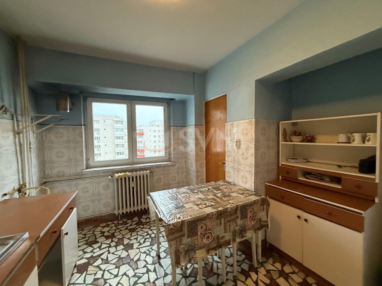 Apartament, 4 camere Bucuresti/1 Mai