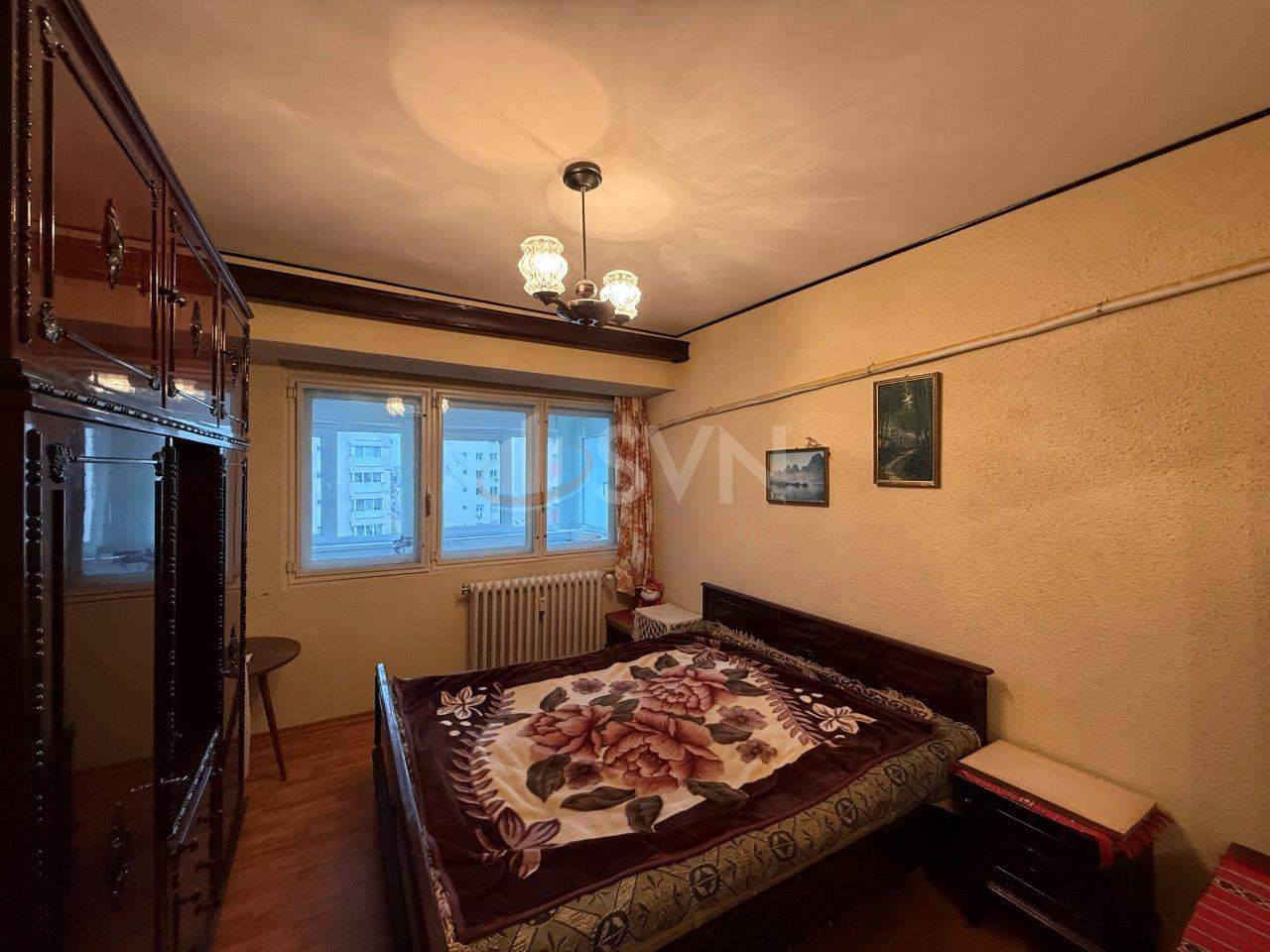 Apartament, 4 camere Bucuresti/1 Mai