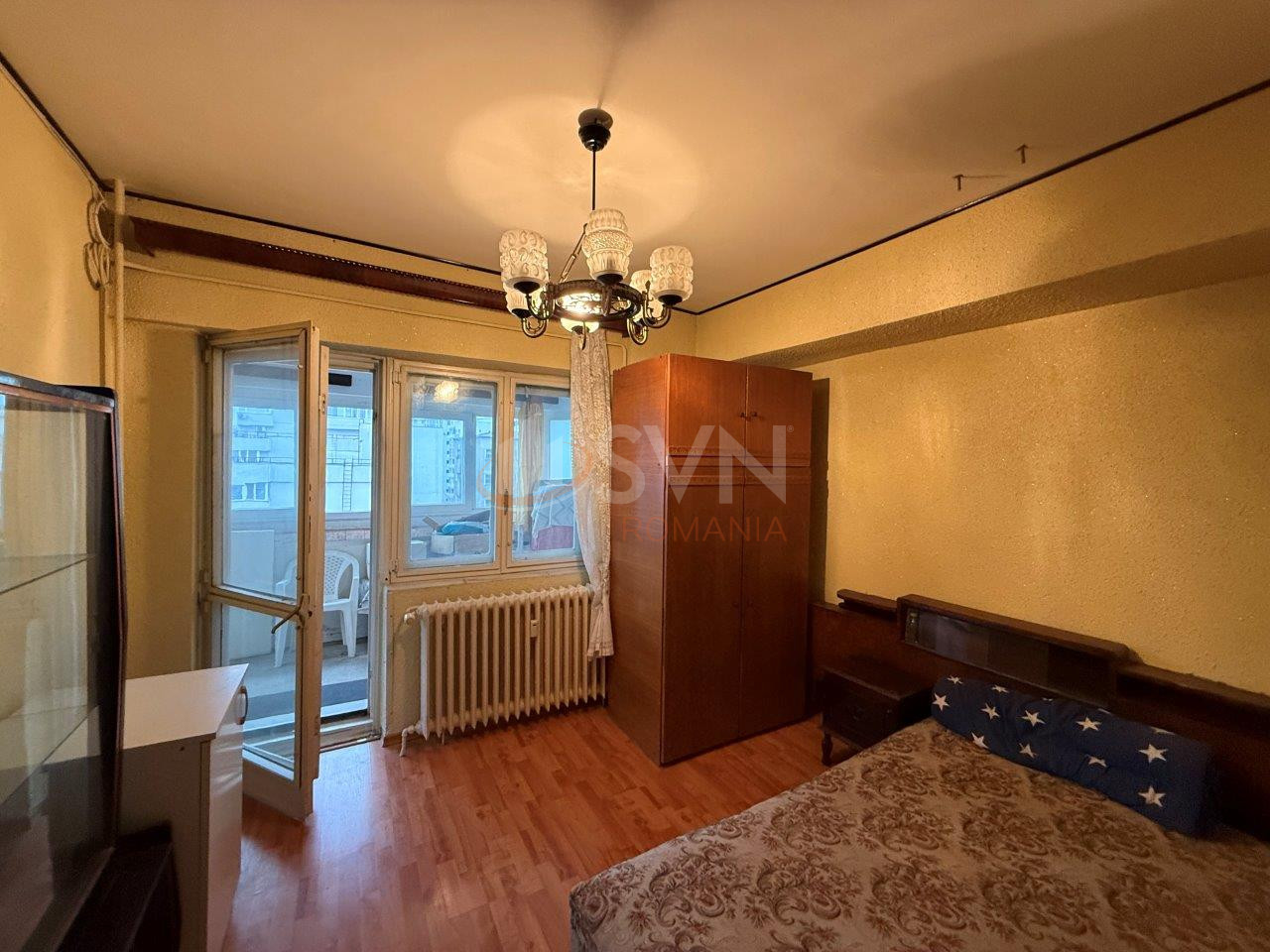 Apartament, 4 camere Bucuresti/1 Mai