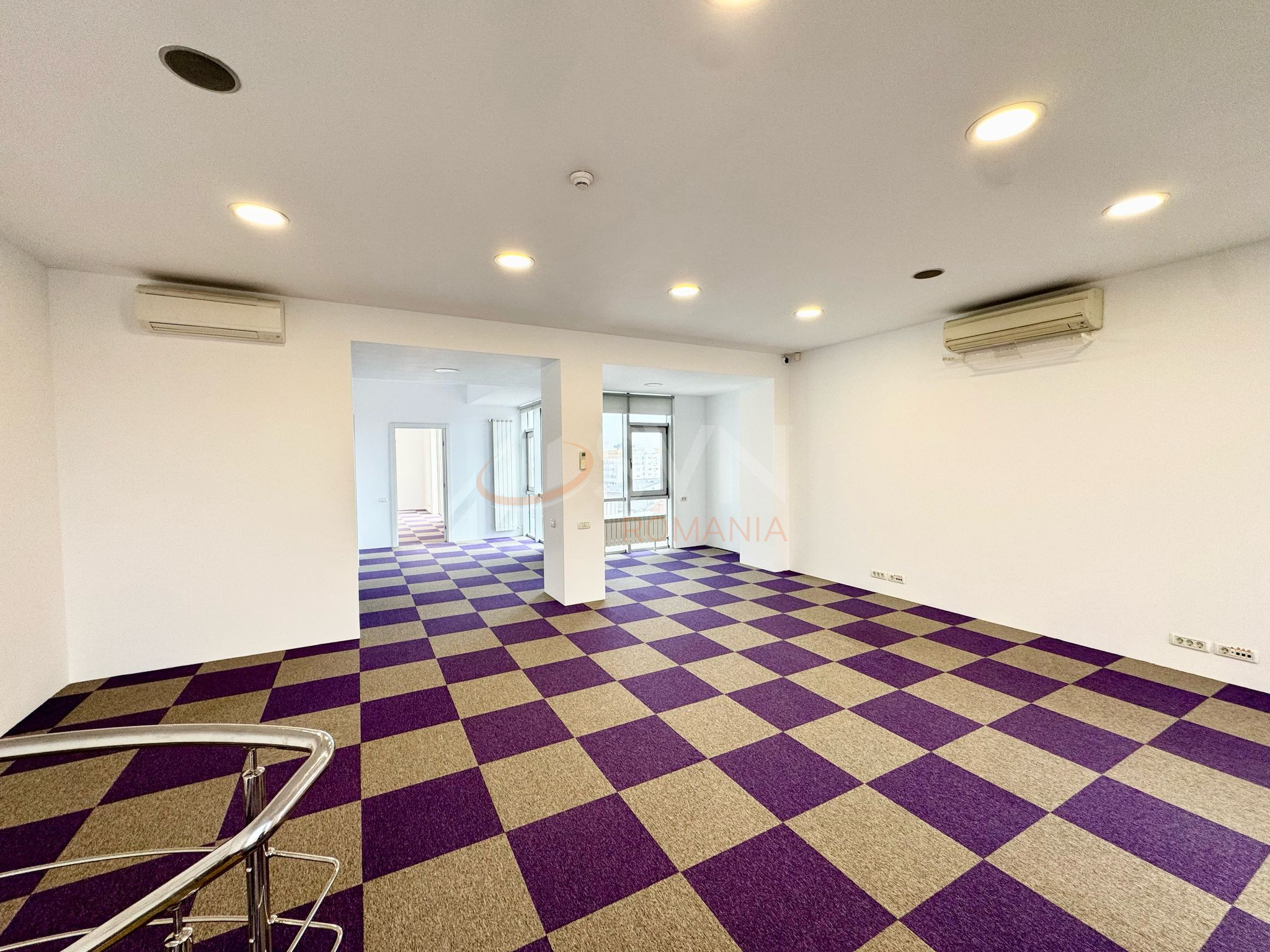 Apartament, 4 camere Bucuresti/Piata Romana