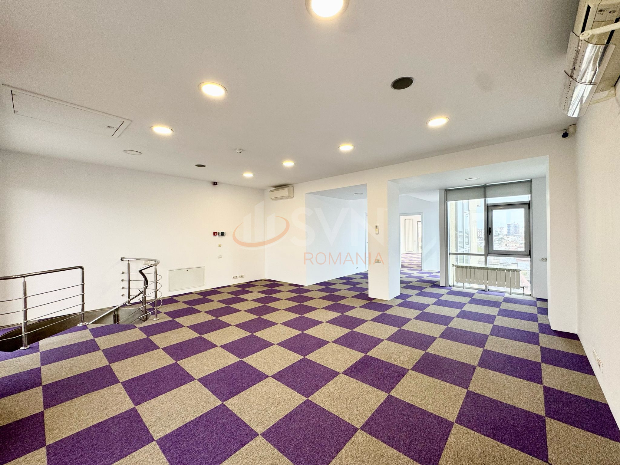 Apartament, 4 camere Bucuresti/Piata Romana