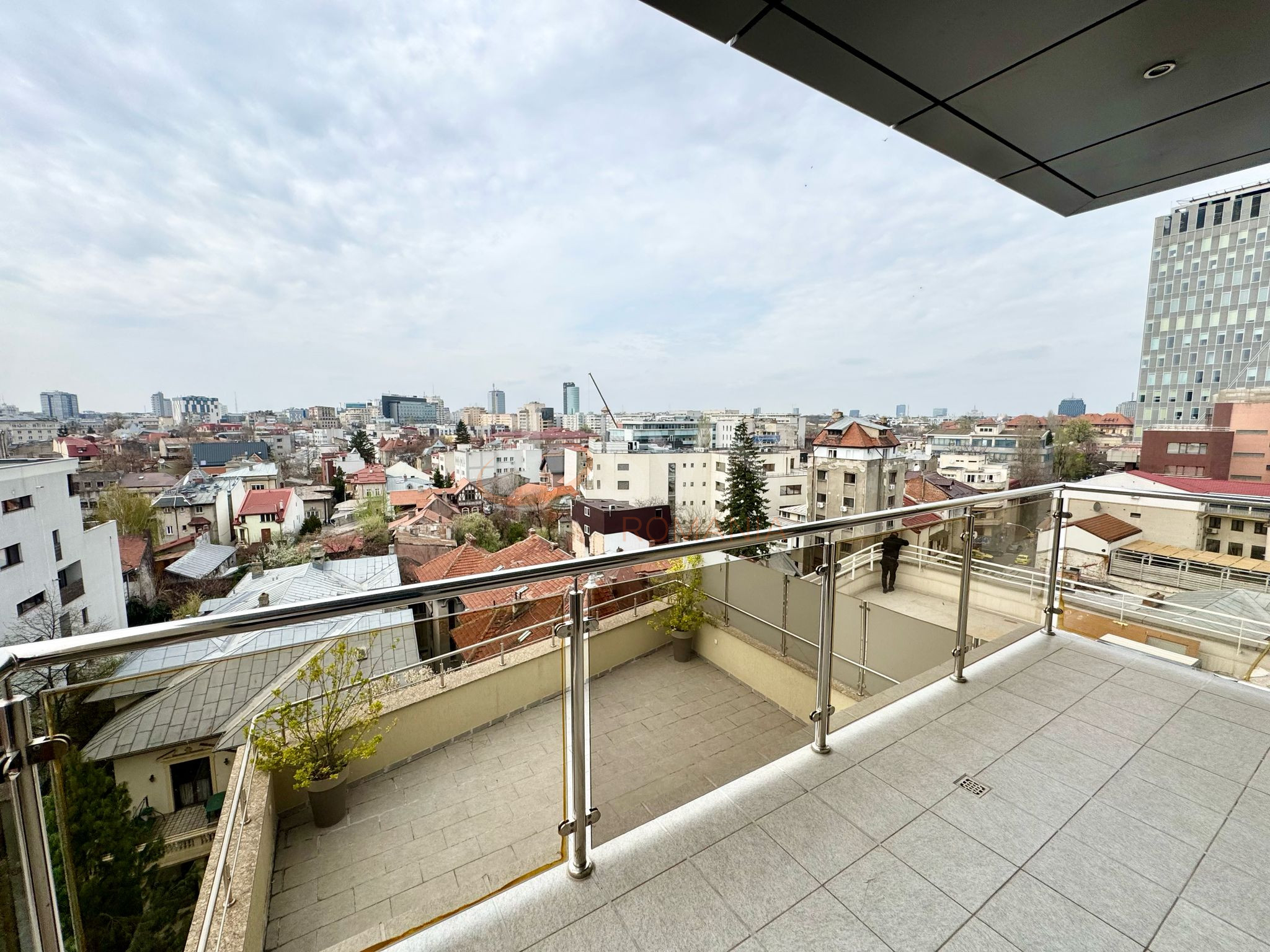 Apartament, 4 camere Bucuresti/Piata Romana