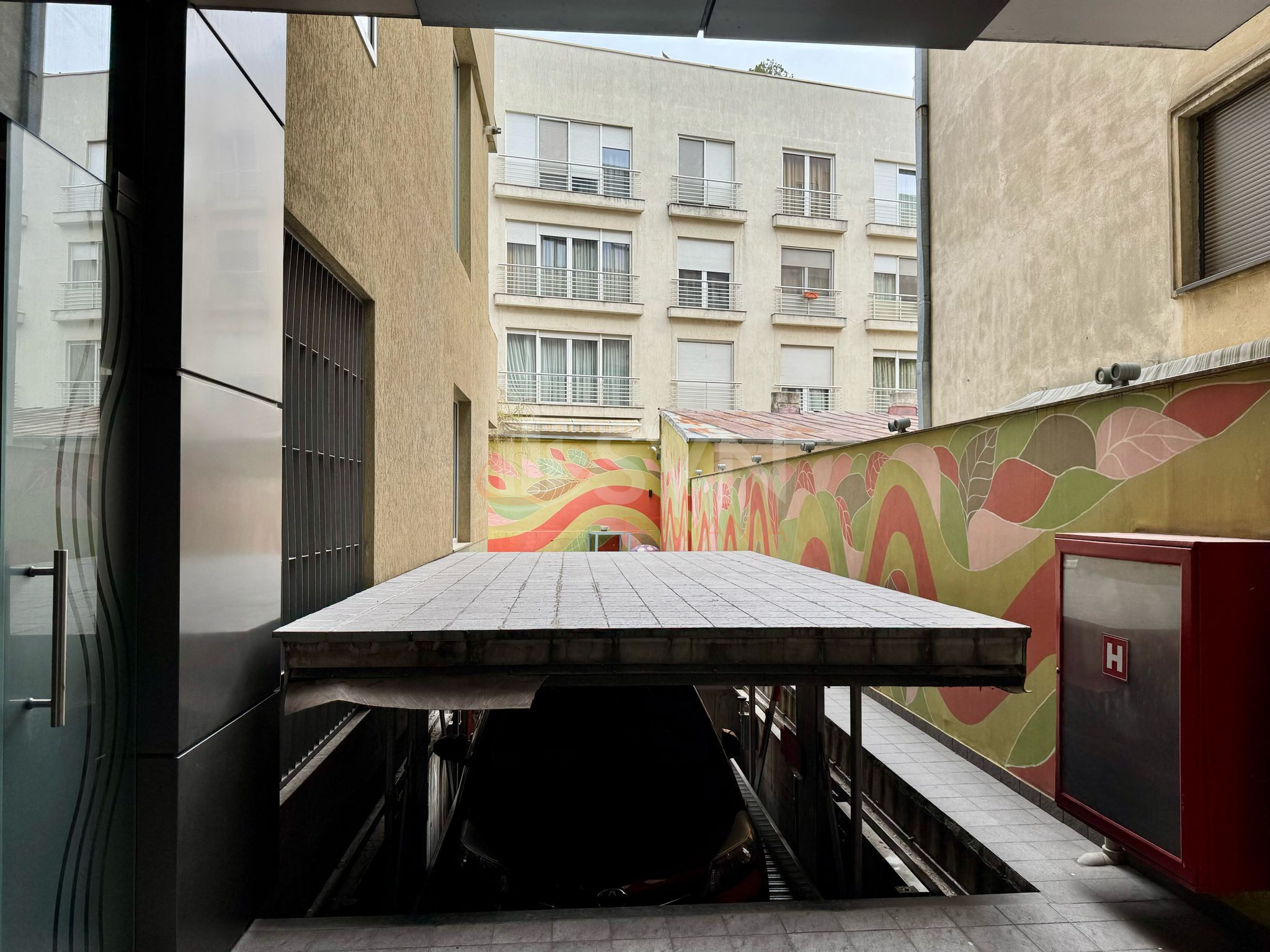 Apartament, 4 camere Bucuresti/Piata Romana