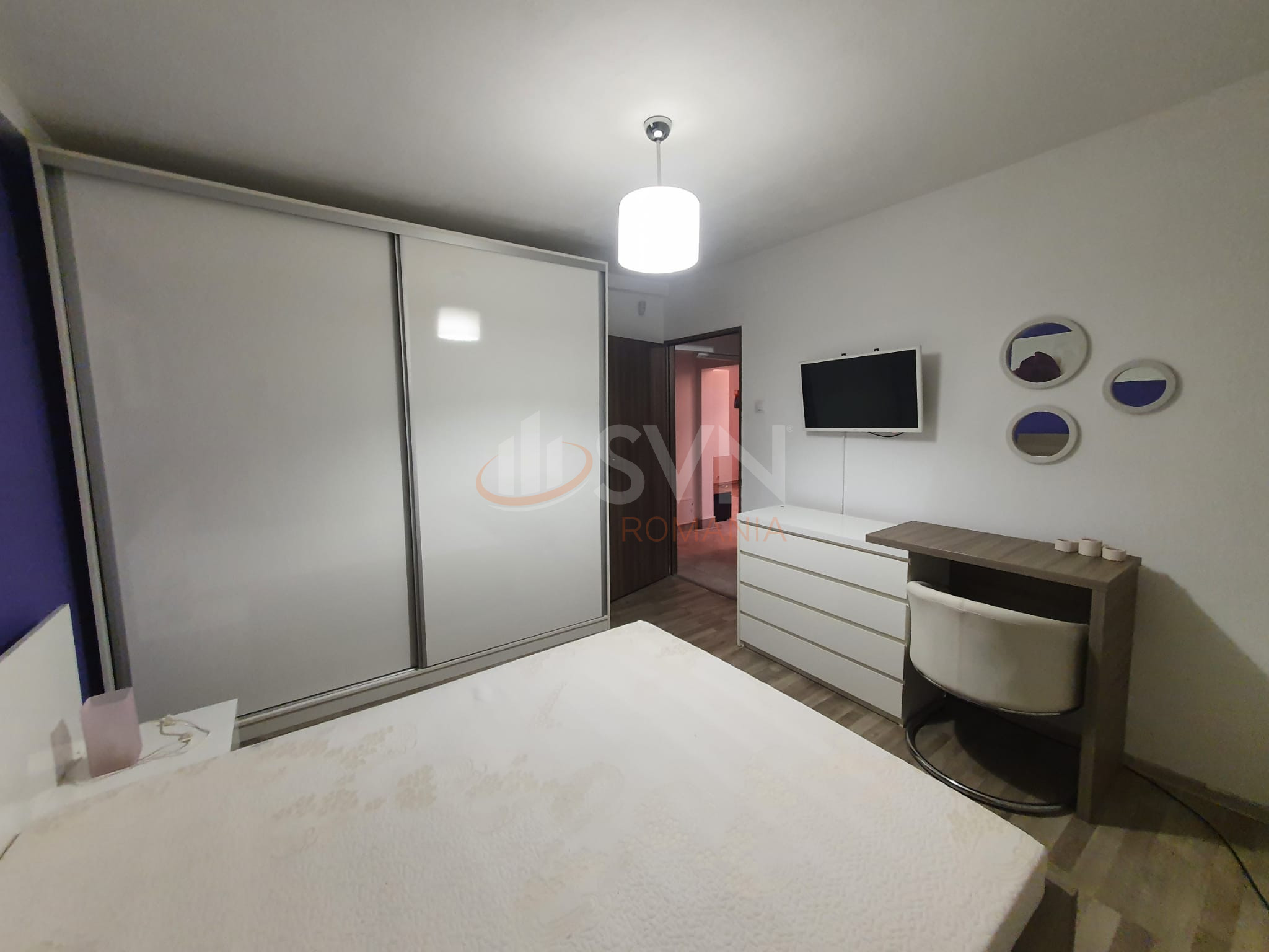 Apartament, 4 camere Bucuresti/Sebastian