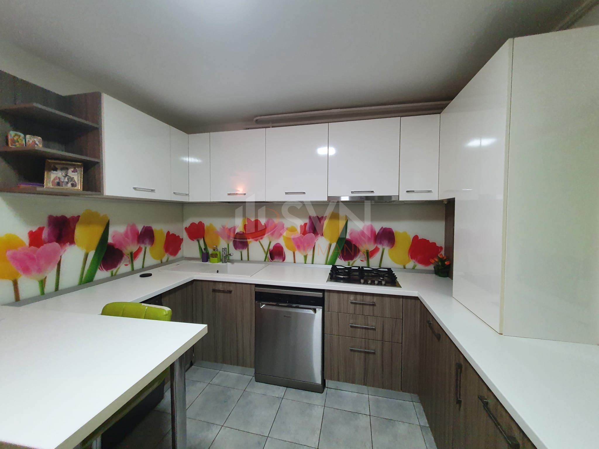 Apartament, 4 camere Bucuresti/Sebastian