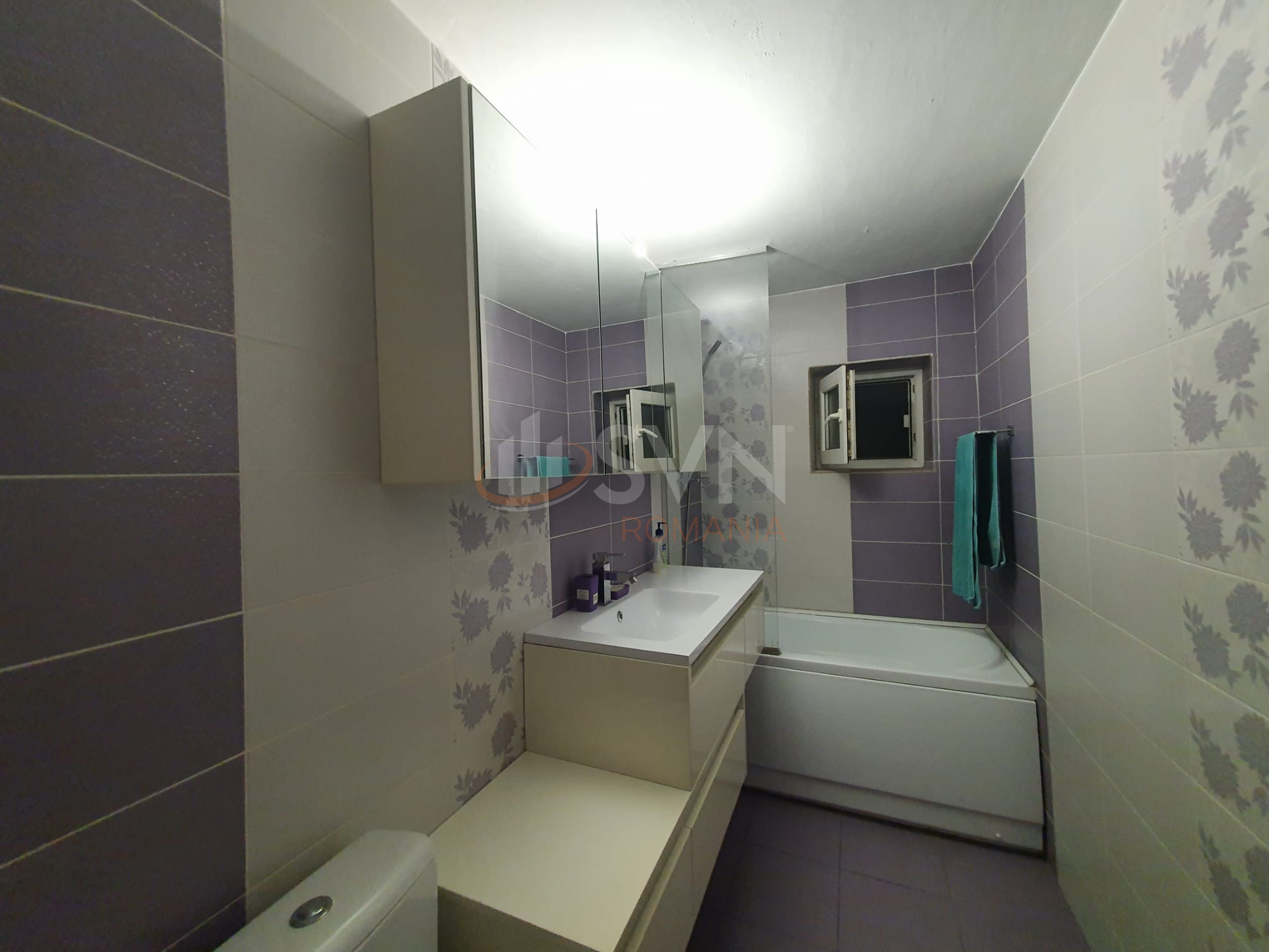 Apartament, 4 camere Bucuresti/Sebastian